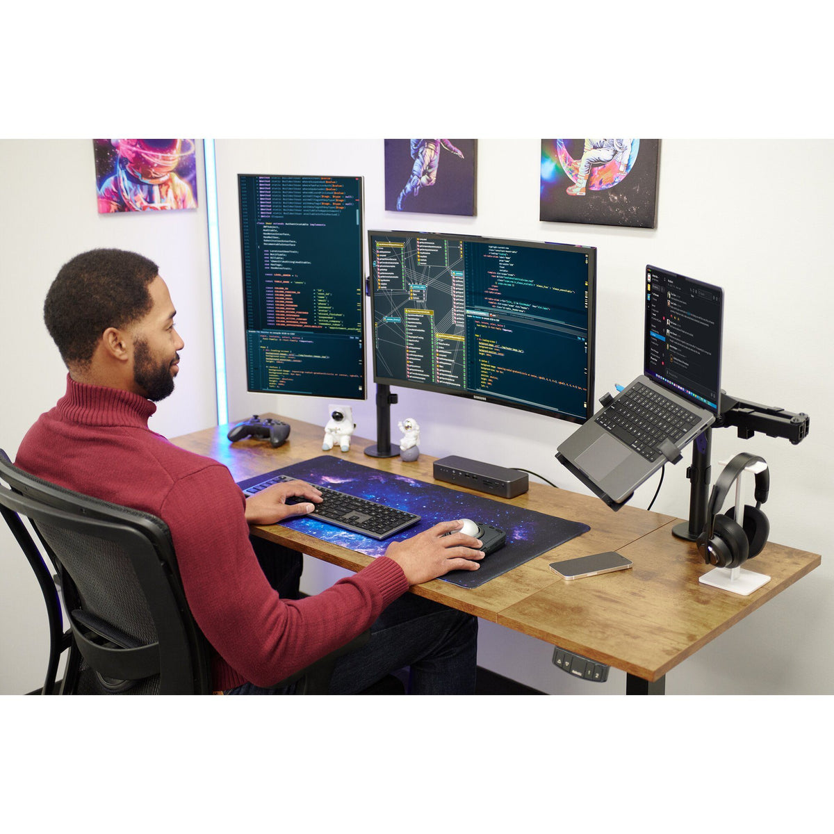 H3000 Bluetooth Headset