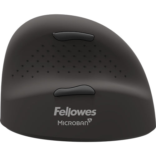 FELLOWES BREYTA PLUS+ SOURIS VERTICALE ERGONOMIQUE - Taille PETIT POUR DROITIER