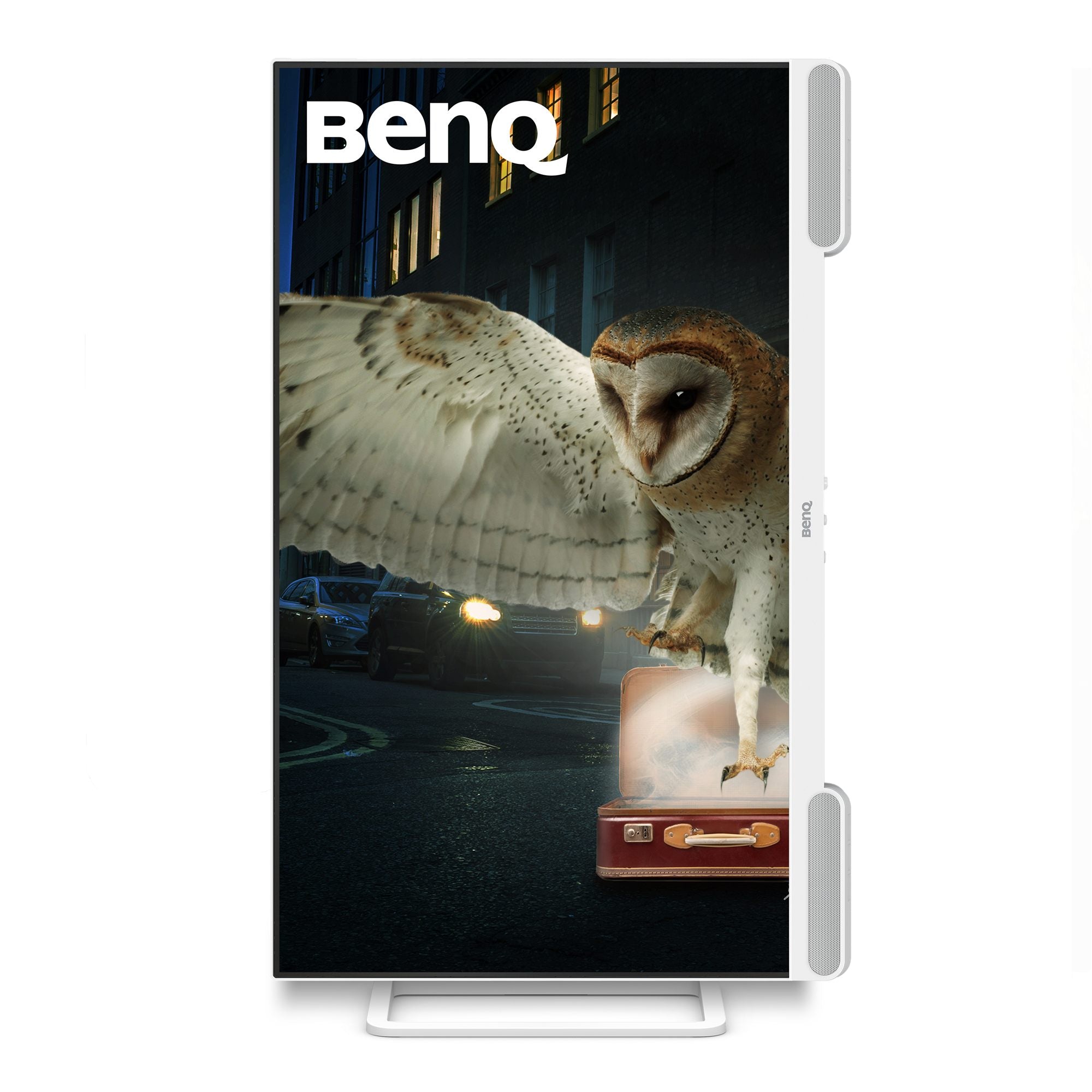 Monitor BenQ 32" UHD IPS USB-C HDR Al