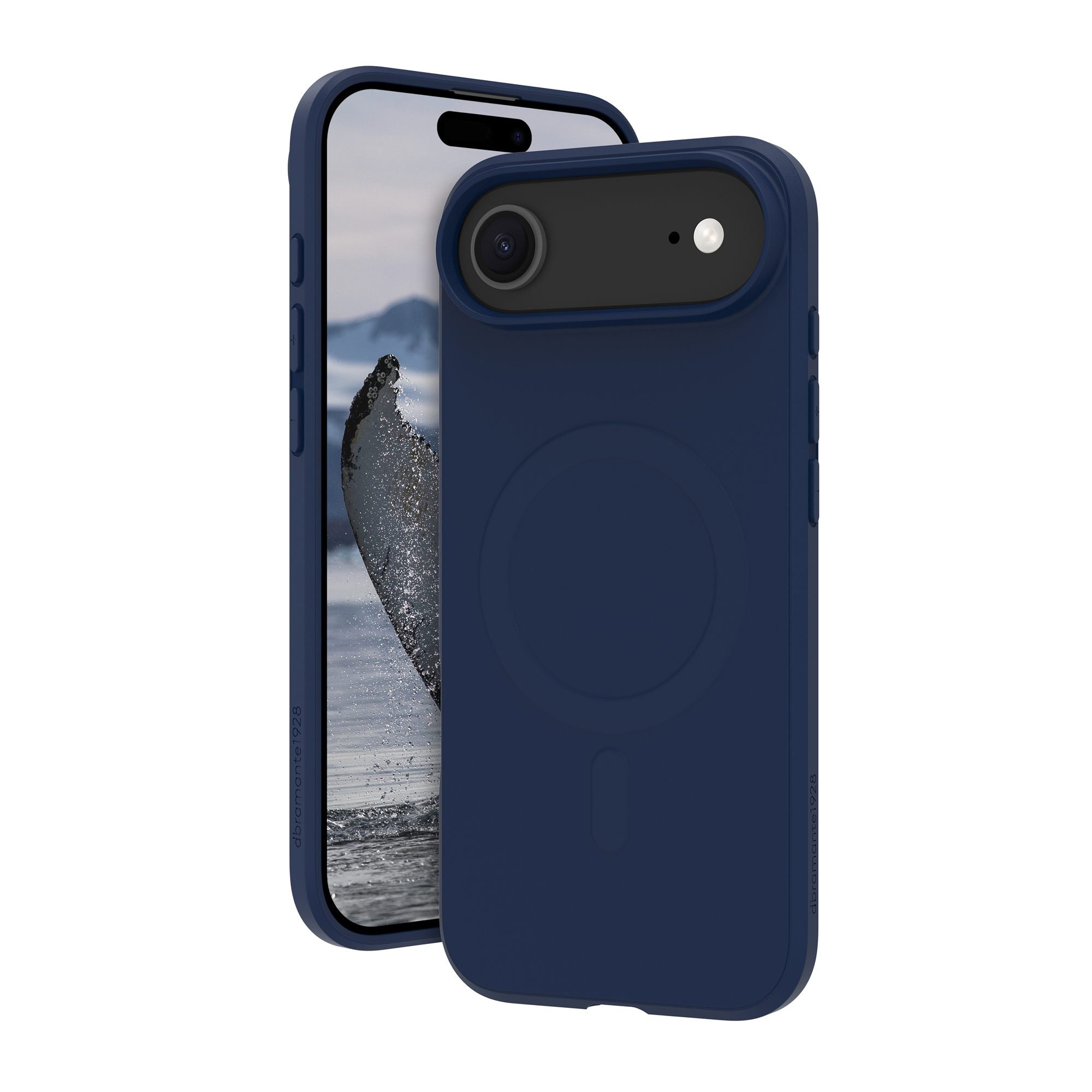 BTO Greenland Pro MS iPhone Air PAC BLU