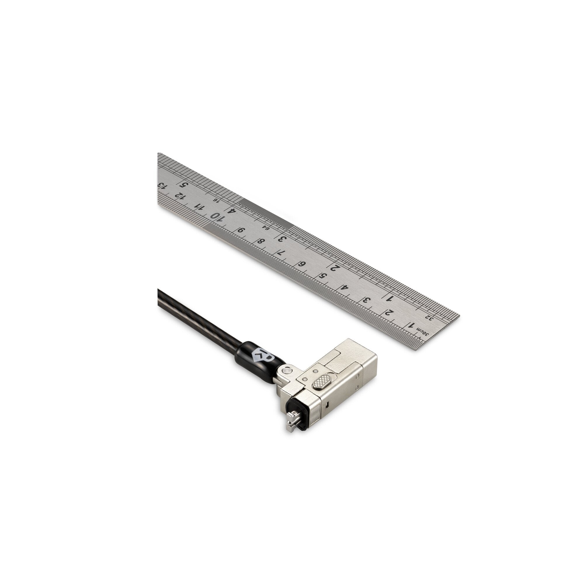 Kensington Slim NanoSaver 2.0 Keyed