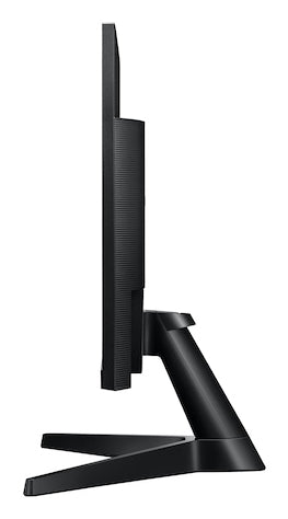 SAMSUNG S24F330EAU Ecran LED - 24" - 1920 x 1080 Full HD @ 100 Hz - VA - 250 cd/m² - 3000:1 - 5 ms - HDMI, VGA - noir