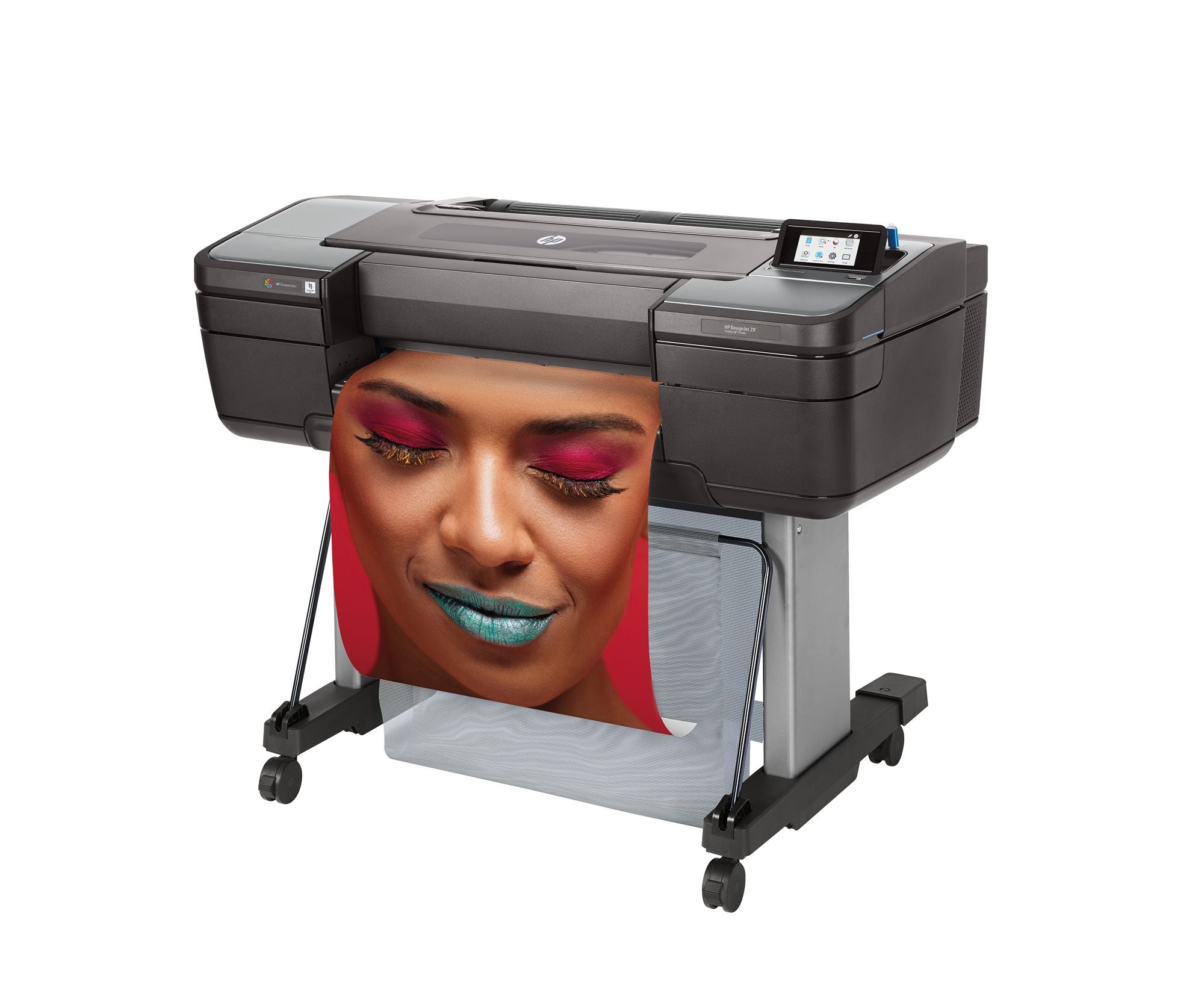 HP DesignJet Z9+ 24inch PostScript Printer