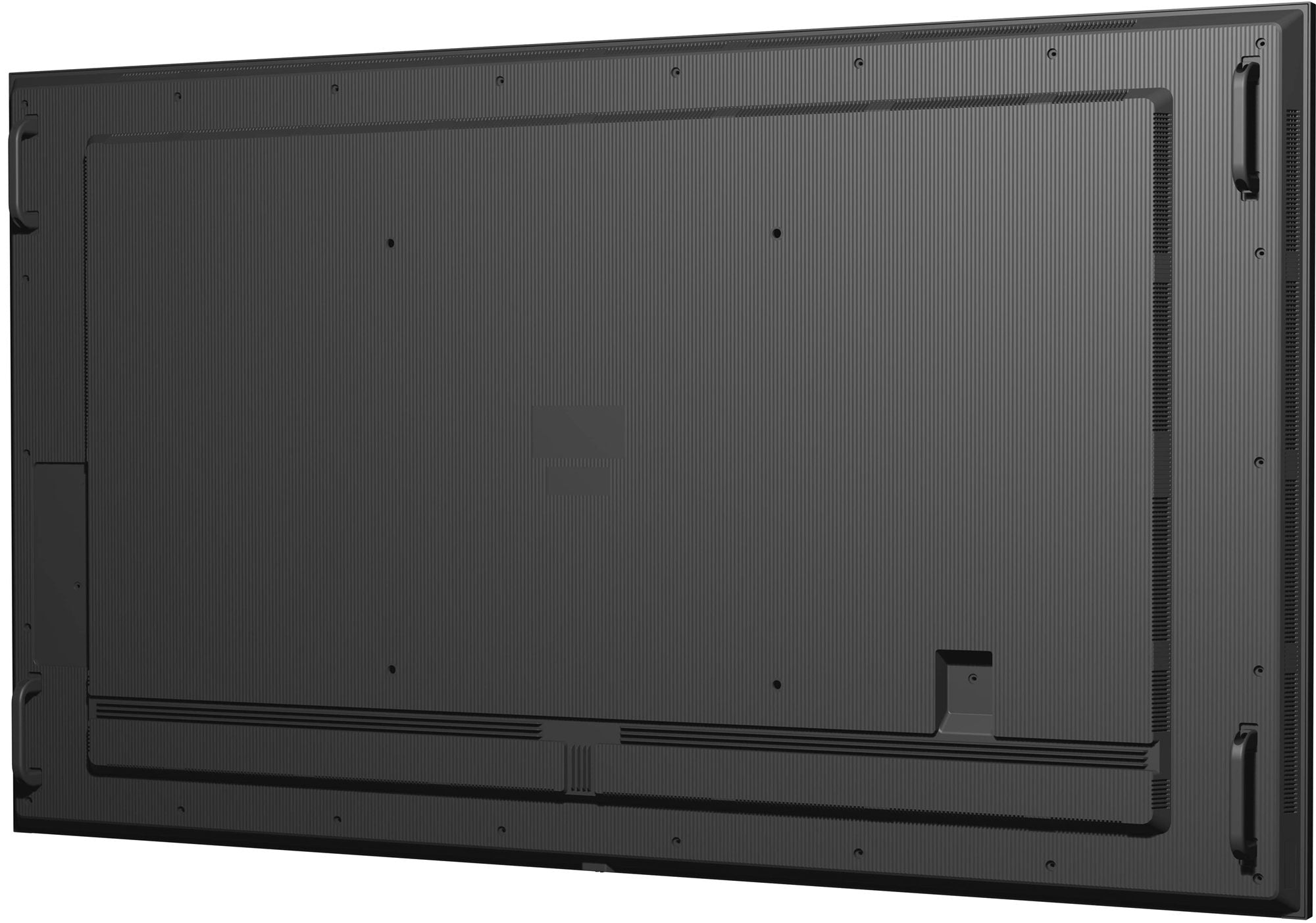 75" 3840x2160 UHD VA Haze 25% 500cd