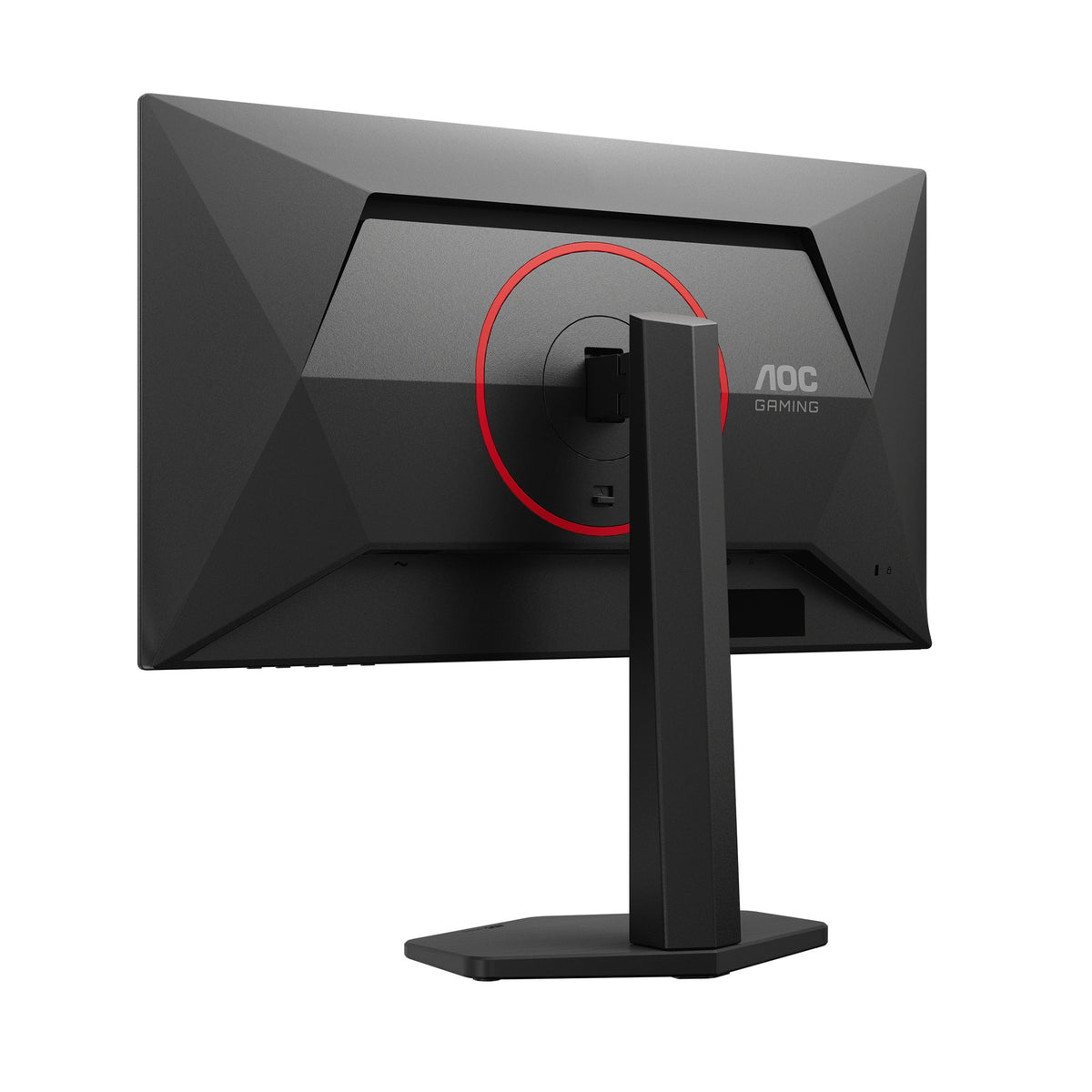 AOC Q25G4SR 24.5p QHD Fast IPS 300Hz 0.03ms 400cd/m2 HDMI2.1 DP Speakers Height