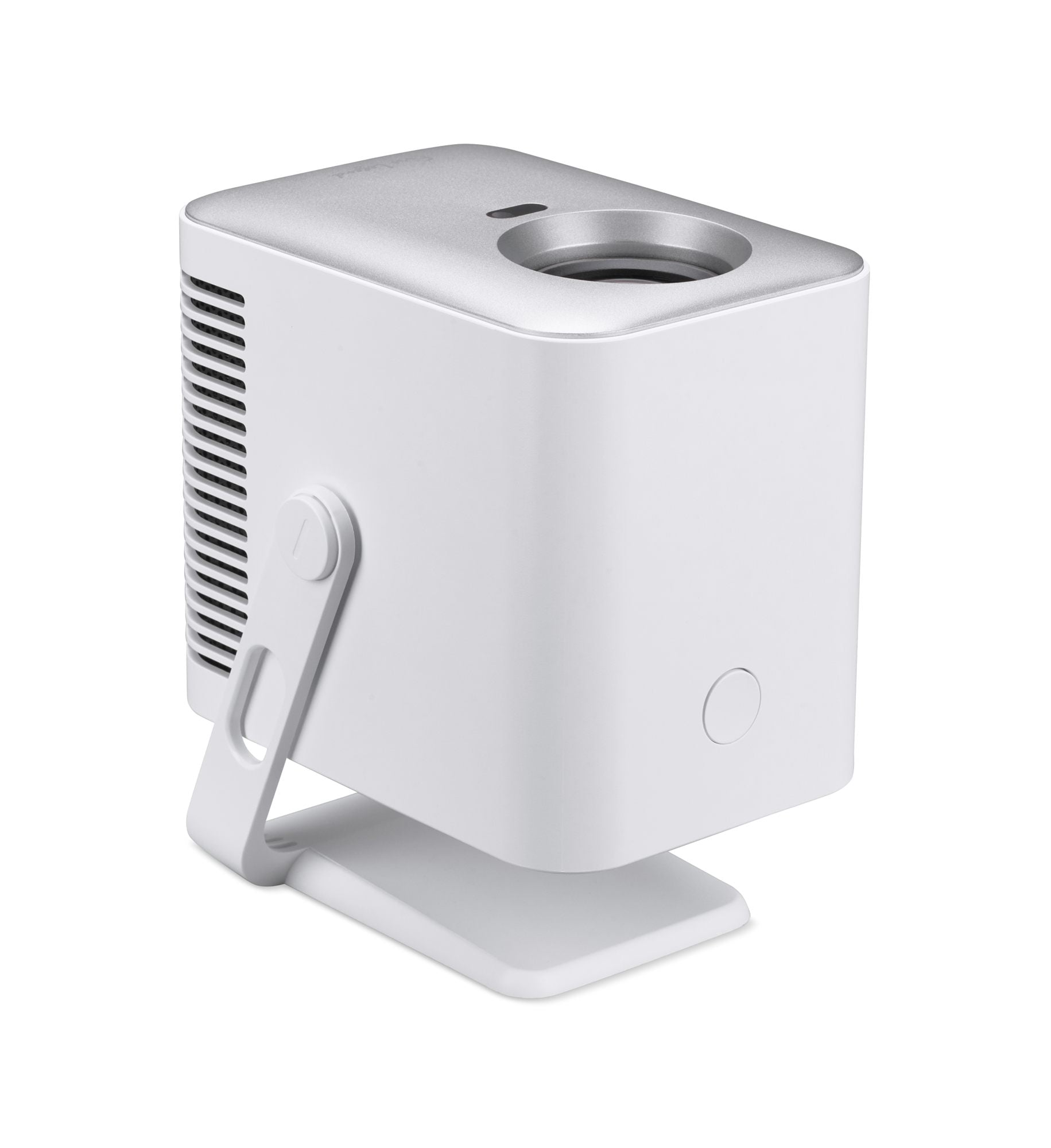 ACER QH13s Grey Projector Smart LED 720p 150lm 1000:1 Zoom 1X