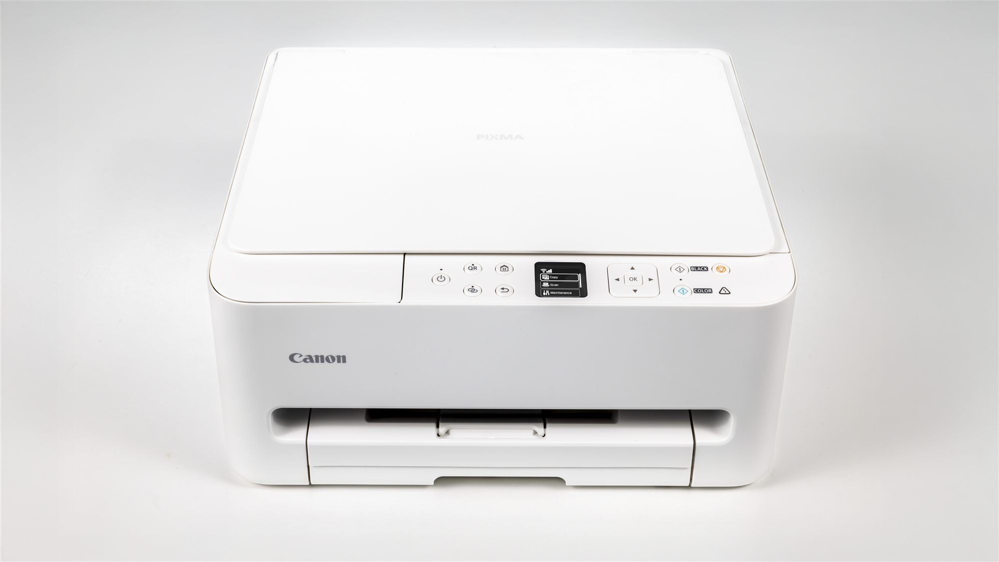 CANON PIXMA TS6550i A4 3in1 MFP Printer Duplex 14ppm