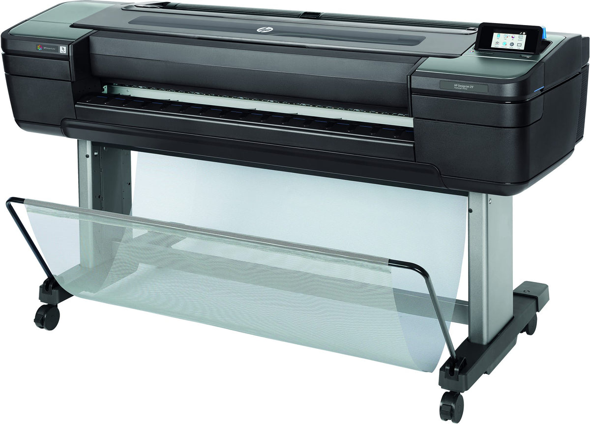 HP DesignJet Z9+ 44inch PostScript Printer