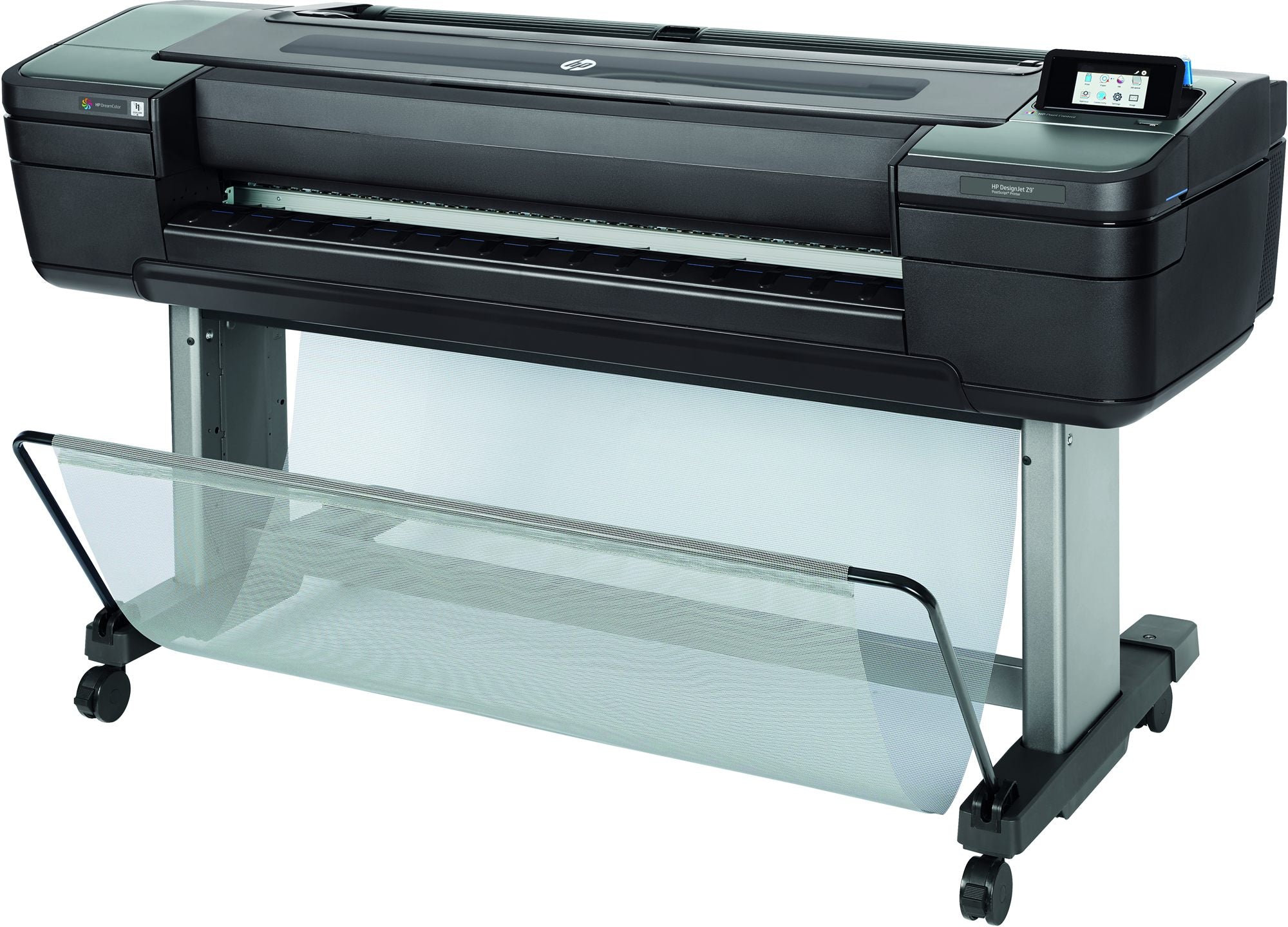 HP DesignJet Z9+ 44inch PostScript Printer