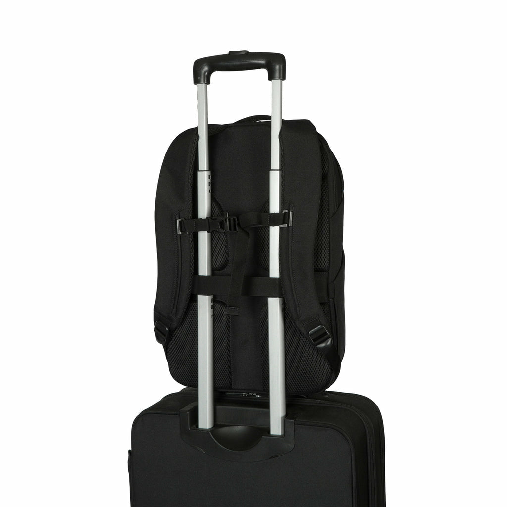 TARGUS Coastline 15-16p Laptop Backpack Black