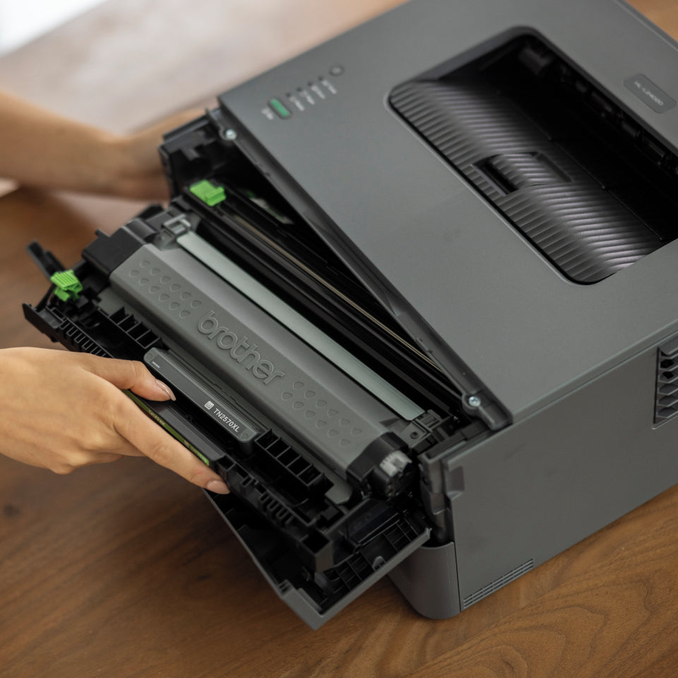 Toner TN2590 Black 1.2k