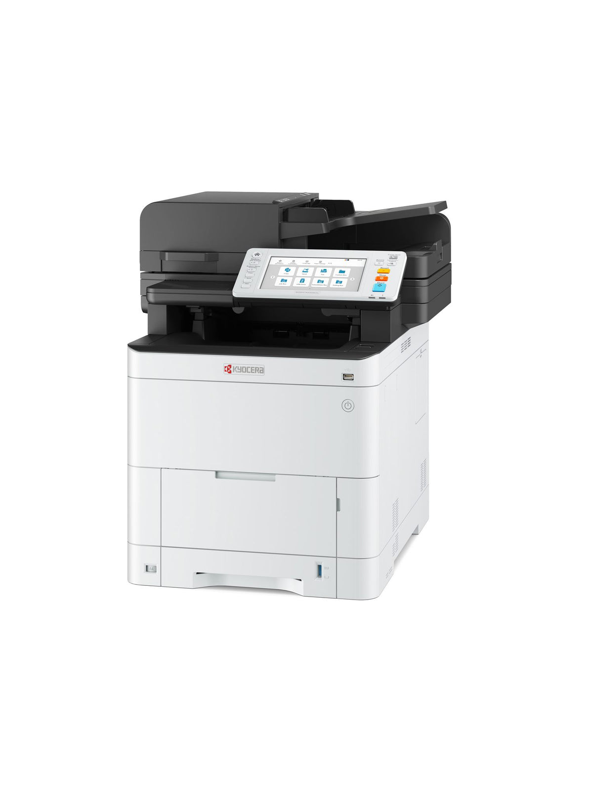 Kyocera 1102Z33NL0 ECOSYS MA3500cifx 35/35 ppm - copie, impression, numérisation, réseau, fax, duplex, DADF, HyPas