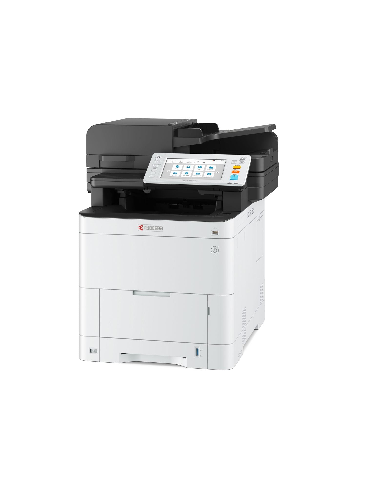 KYOCERA ECOSYS MA3500cifx A4 Colour Multifunctional Laser Printer 35 ppm