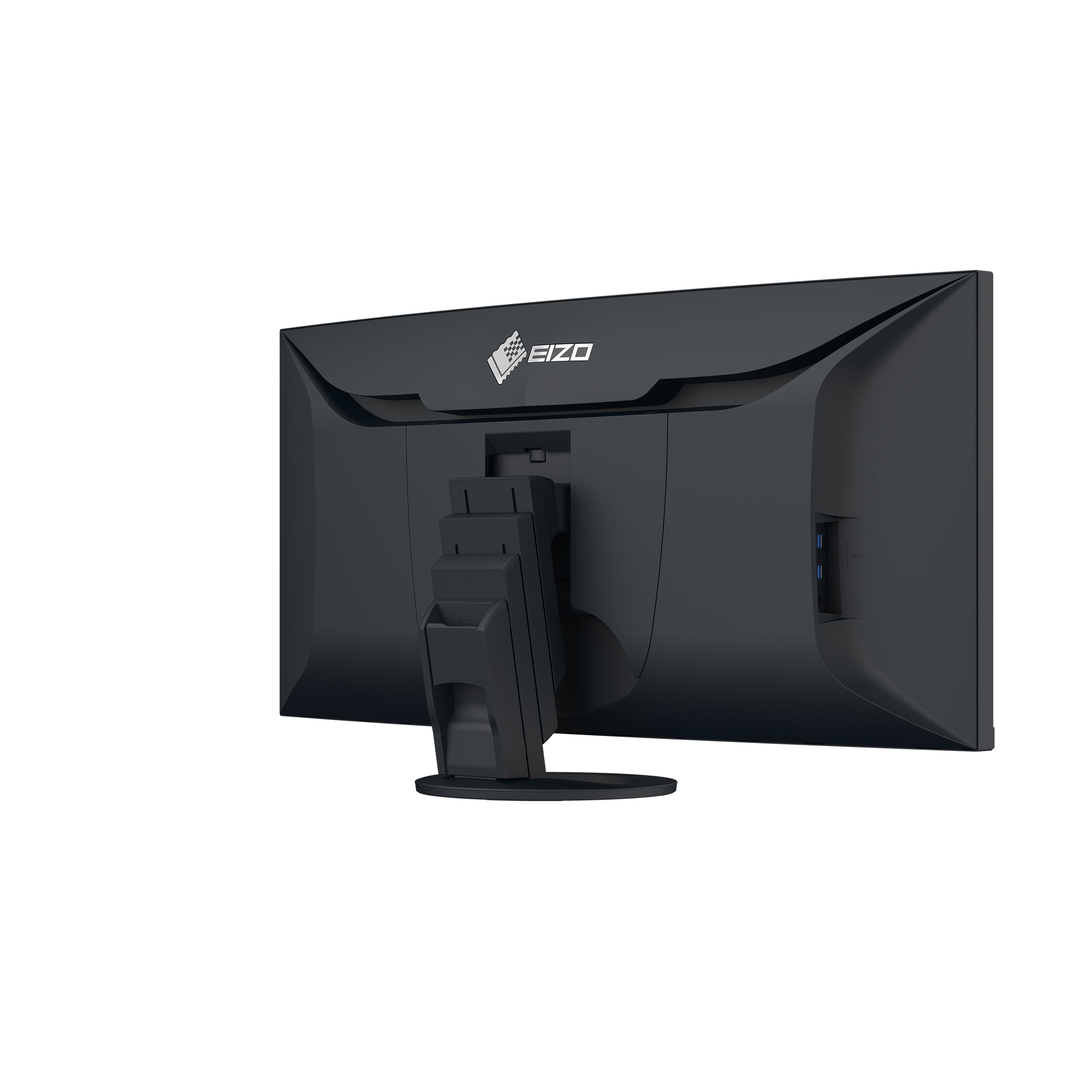 "EIZO FlexScan EV3895-BK LED display 95,2 cm (37.5"") 3840 x 1600 pixels UltraWide Quad HD+ Noir"