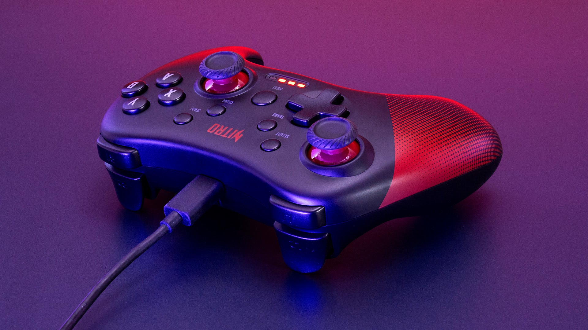 Acer Nitro Gaming Controller BlackNGR200