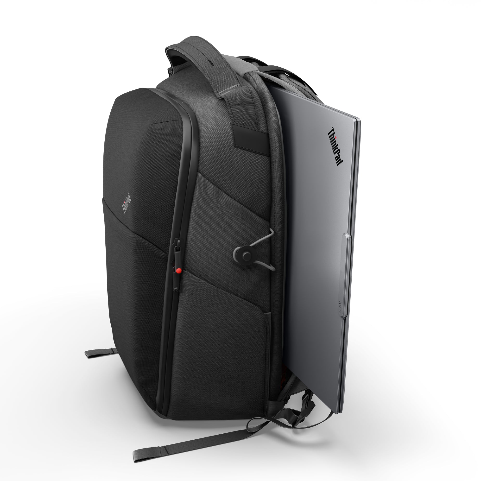 LENOVO ThinkPad 16p Click-Go Backpack Aura Edition