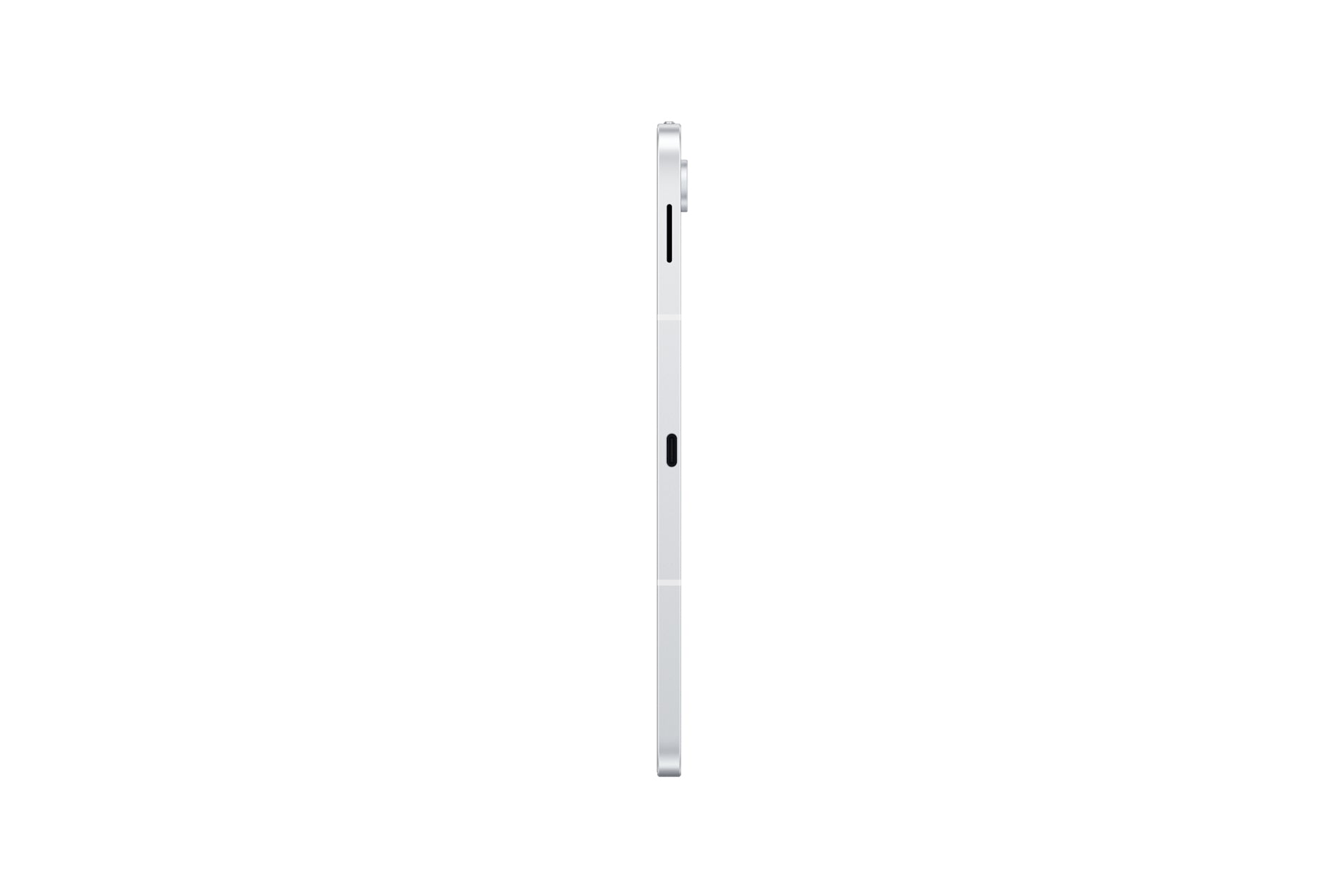"Samsung Galaxy Tab S10 FE Samsung Exynos 256 Go 27,7 cm (10.9"") 12 Go Wi-Fi 6 (802.11ax) Argent"