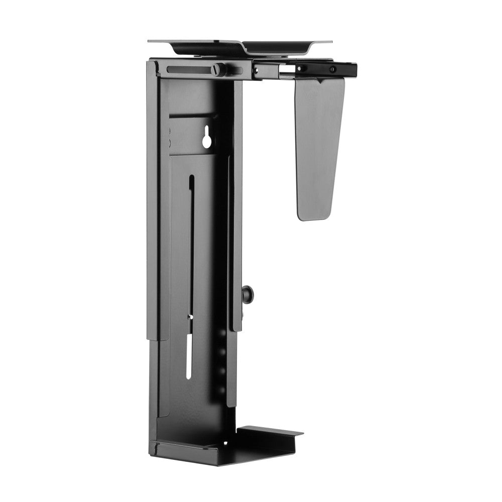 Techly ICA-CS 66 Support d'ordinateur haut rotatif
