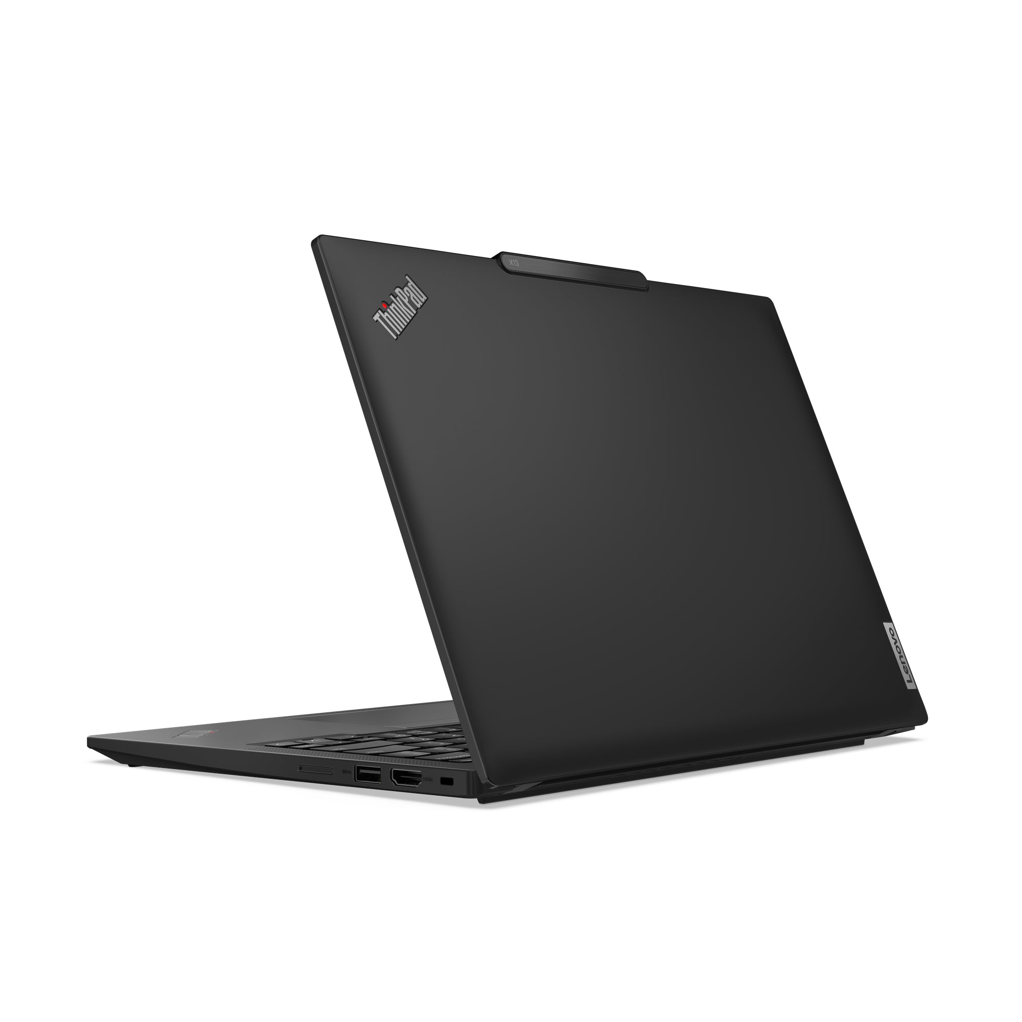LENOVO ThinkPad - X13 - G5 - 13.3" WUXGA - Intel Core Ultra 5 - 125U - W11Pro - 16Go RAM - 512Go SSD - PC IA