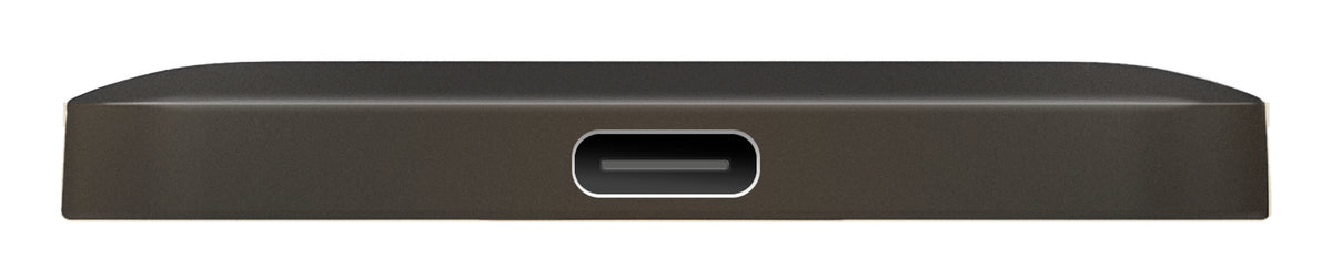 SnapBack SSD 1TB Mocha Metallic