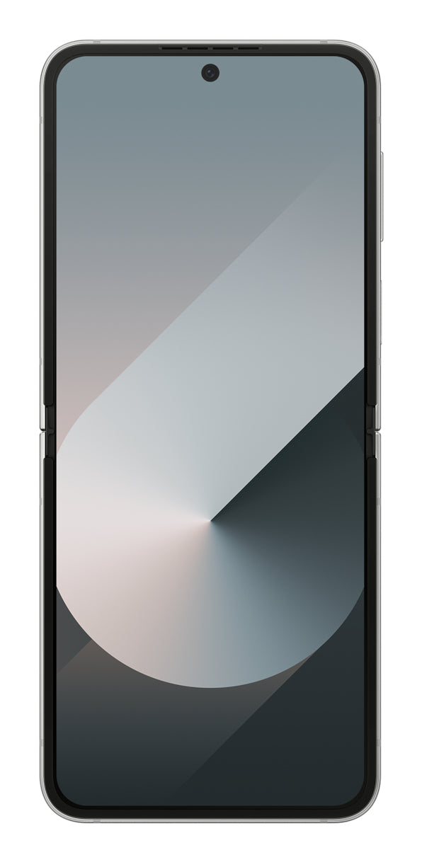 Samsung F741B Galaxy Z FLIP 6 5G (6.7'' - 512 Go, 12 Go RAM) Argent