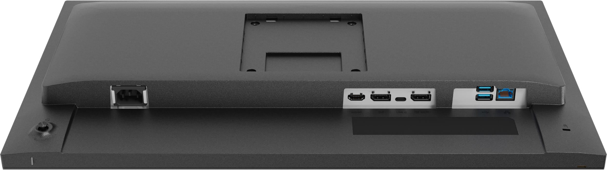 XB2497HSN-B1 24" FHD+USB-C Dock+LAN