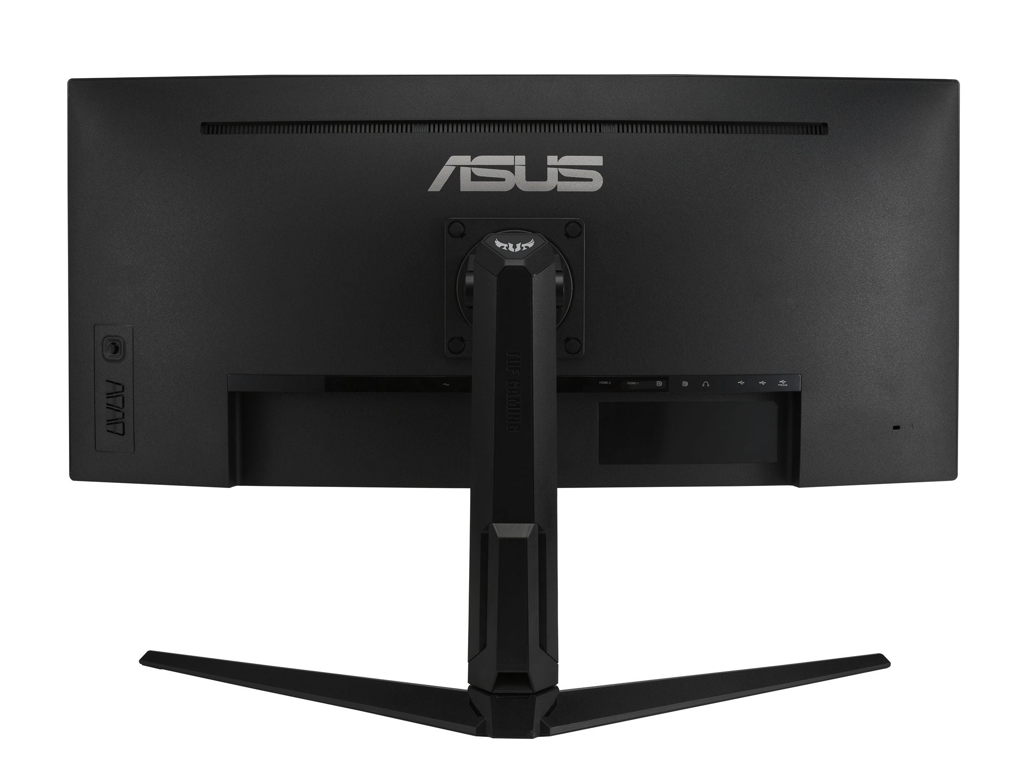 "ASUS TUF Gaming VG34VQL1B 86,4 cm (34"") 3440 x 1440 pixels UltraWide Quad HD LED Noir"