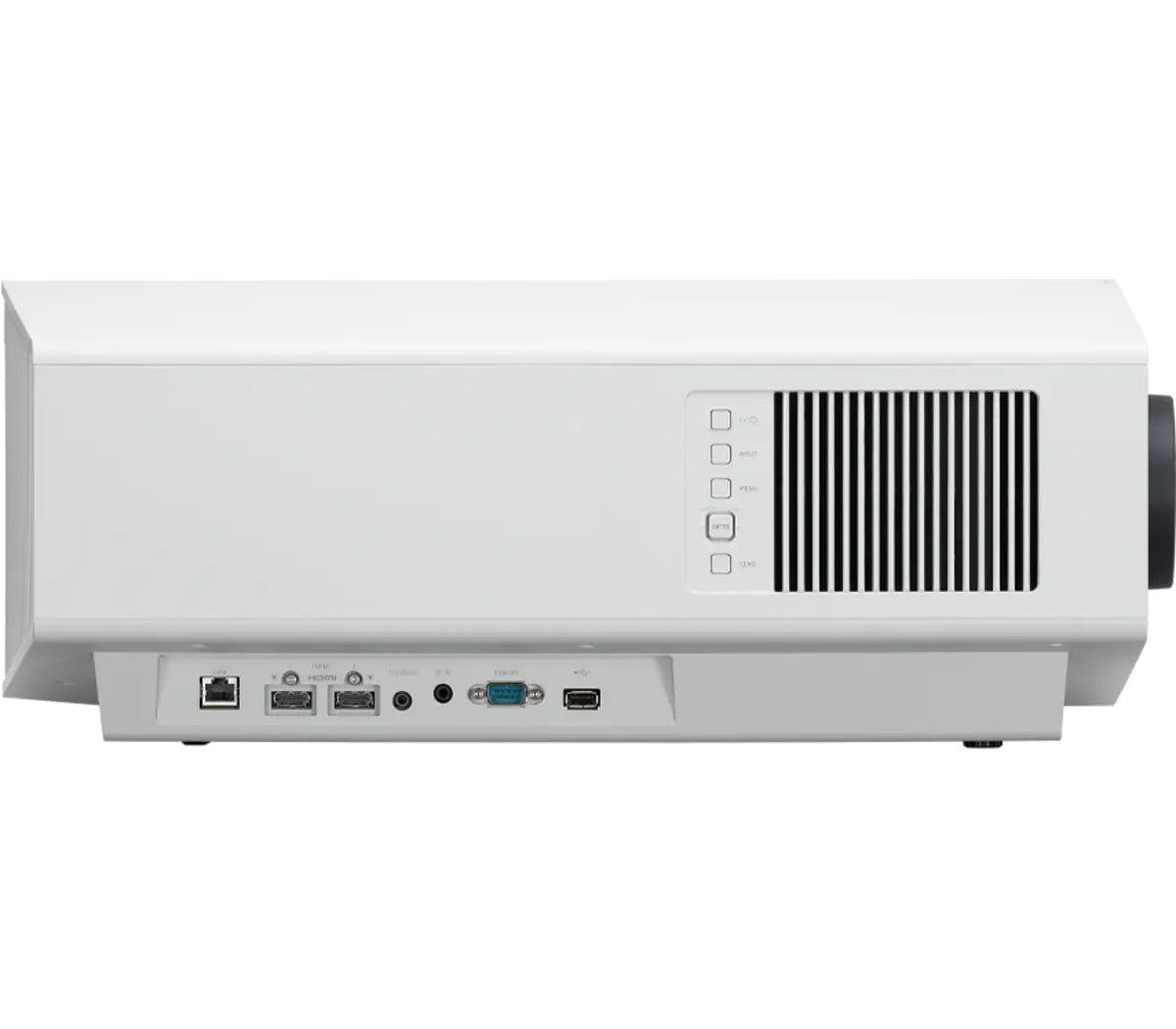 VPL-XW8100/W 4K SXRD laser projector wht
