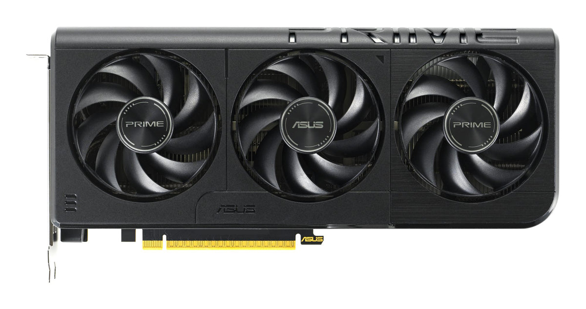 ASUS PRIME RTX 5060 OC 8Go GDDR7 3xDP 1xHDMI