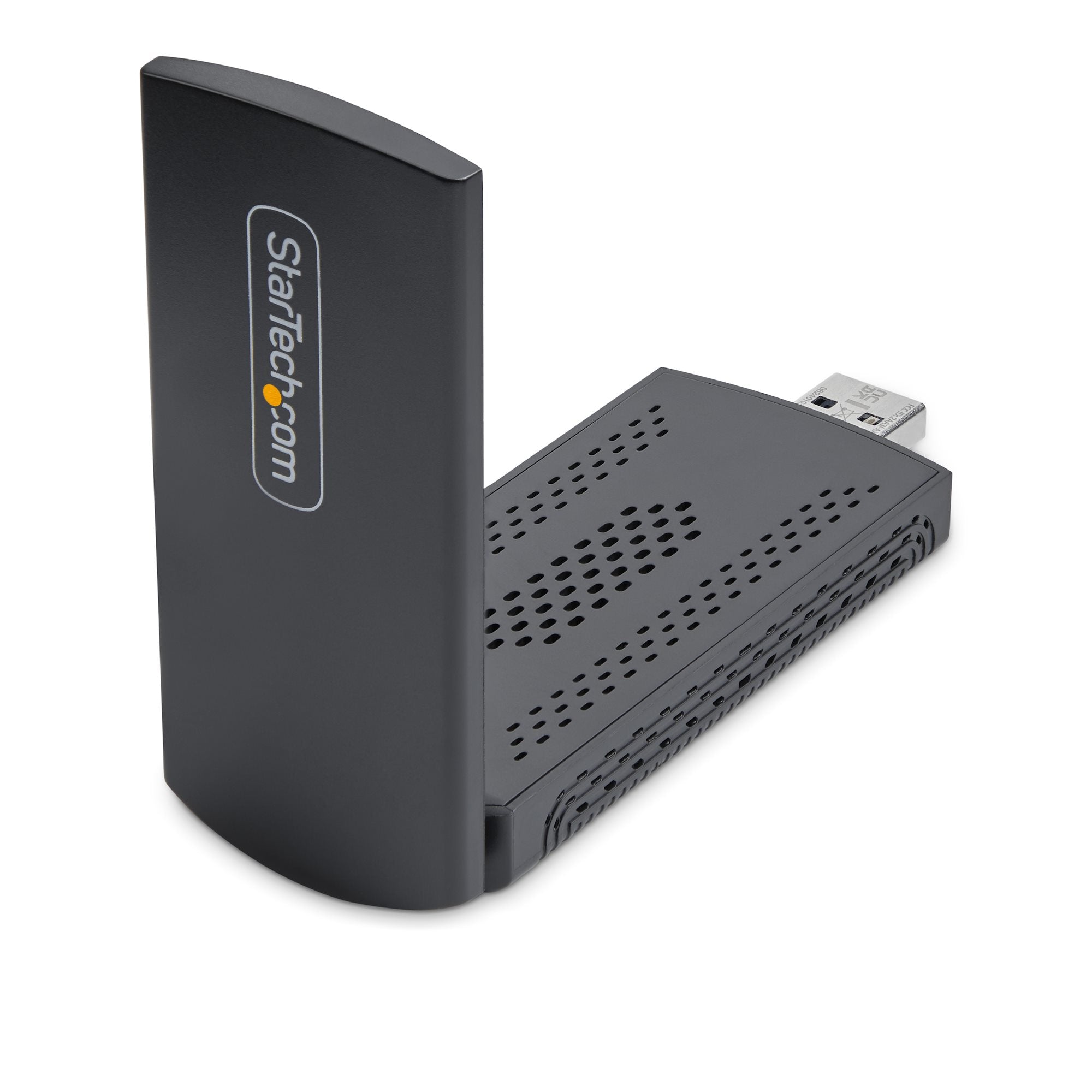 WiFi 6E USB Adapter Wireless PC Dongle