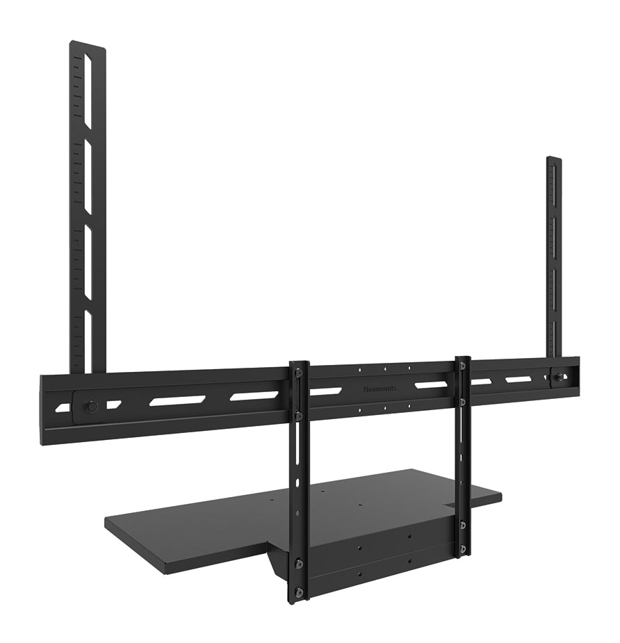 NEOMOUNTS Keyboard shelf kit VESA max 2.5kg universal