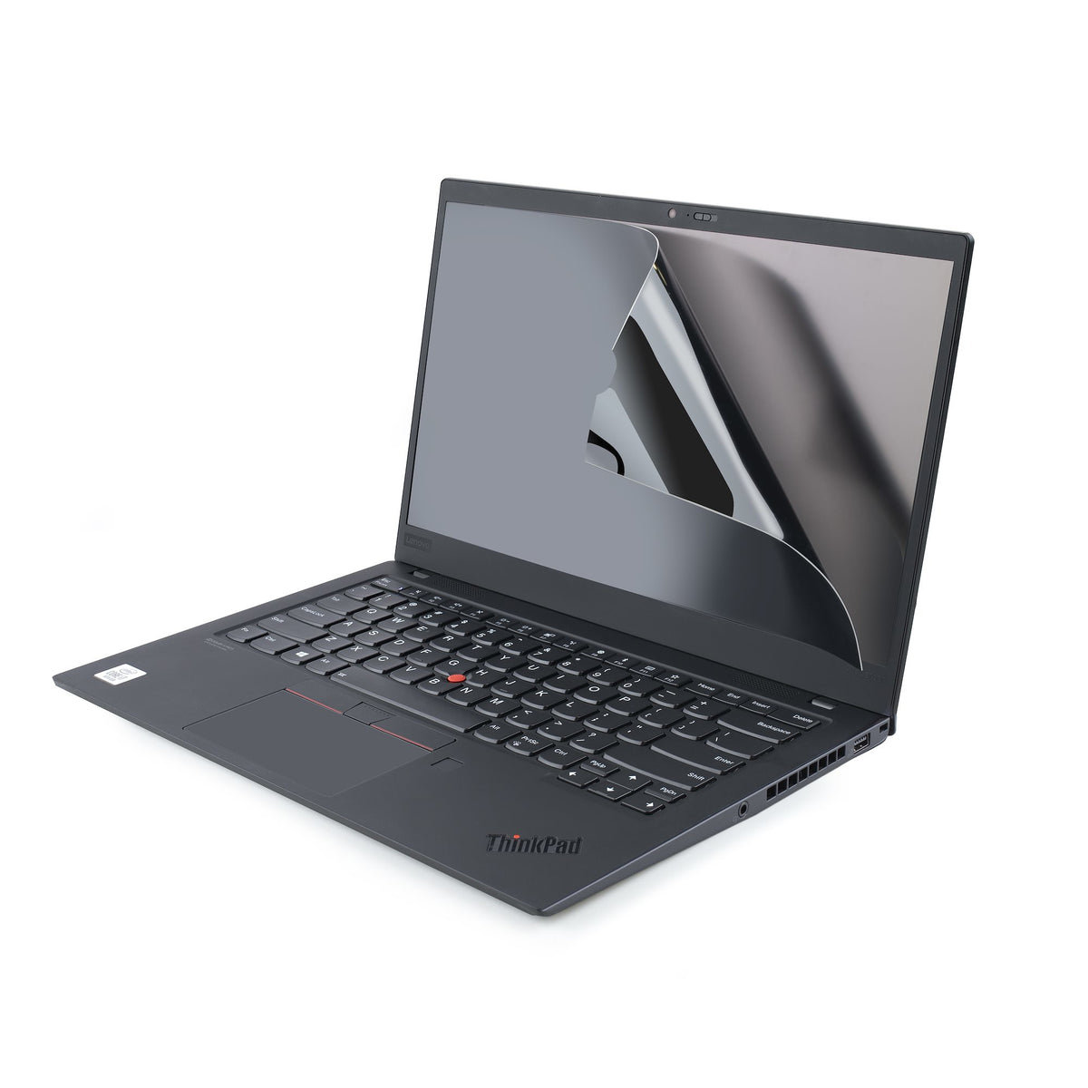 15.6" Laptop Privacy Filter Anti-Glare