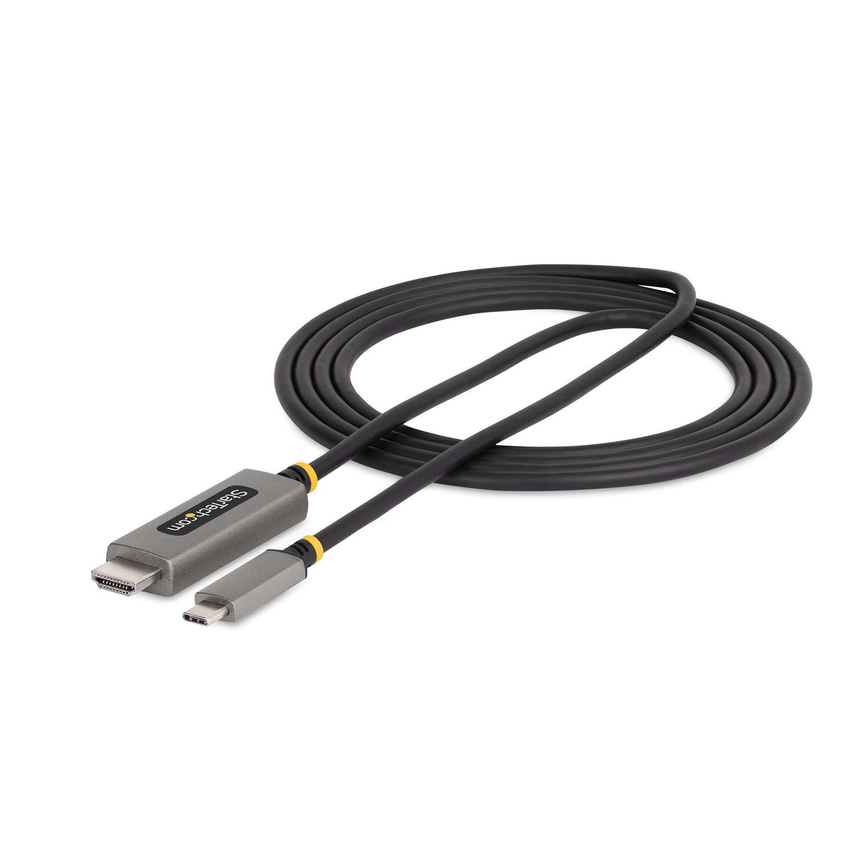 6ft 2m USB-C to HDMI Adapter Cable 8K