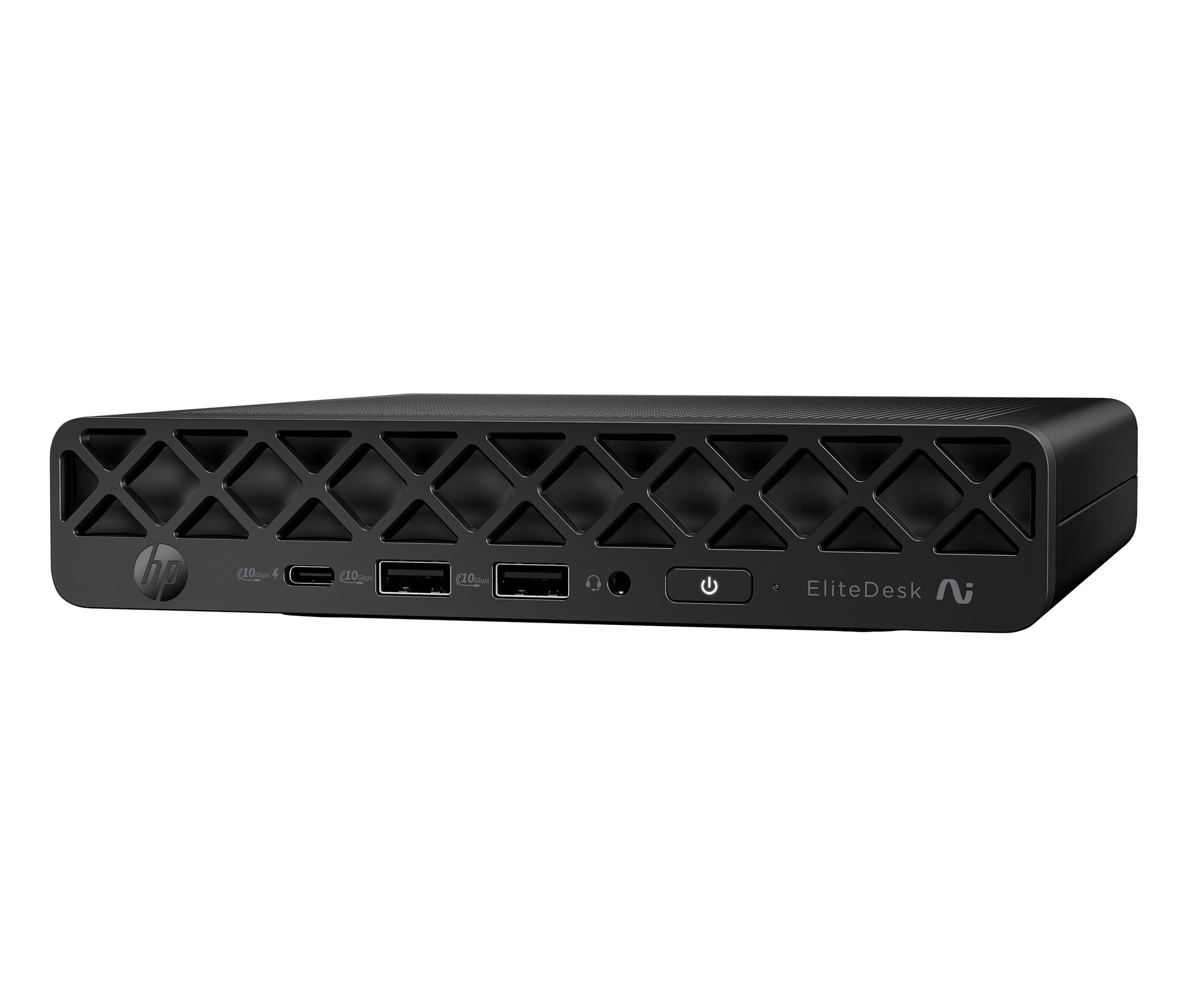 HP EliteDesk 8 Mini G1a AMD Ryzen AI 5 340 32Go DDR5 1To SSD W11P ax+BT 3/3/3