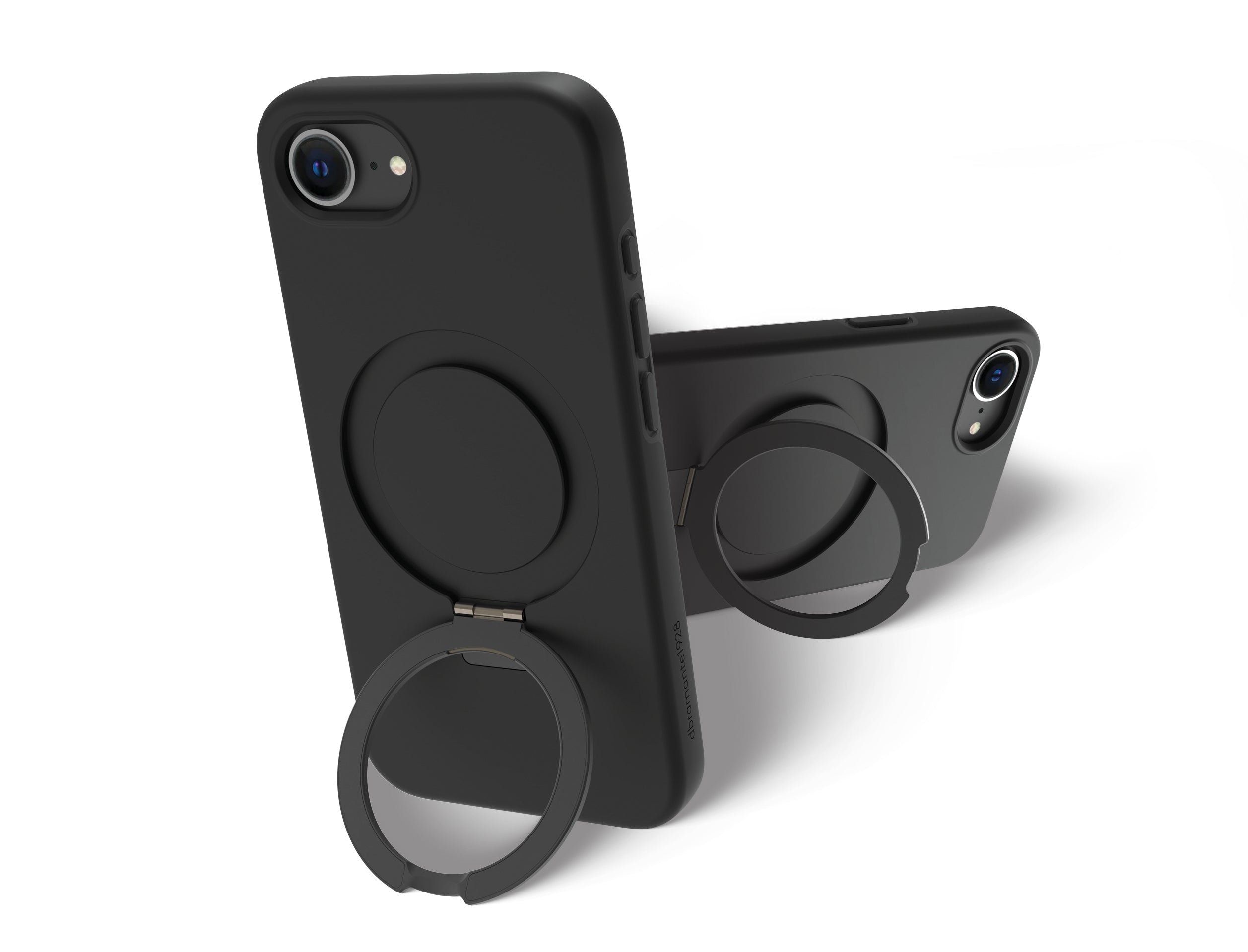 ISL Pro Kick-iPhone 16e-BK