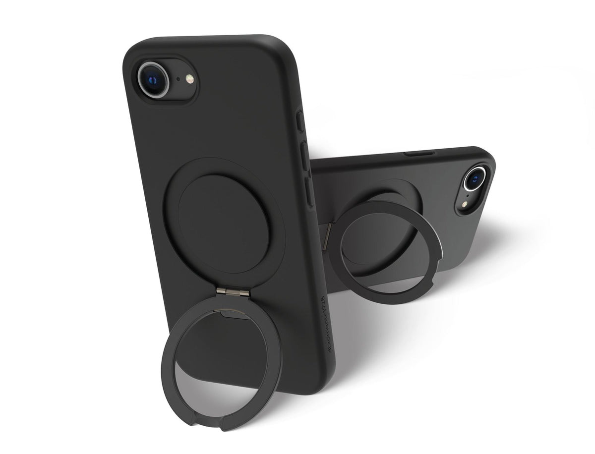 ISL Pro Kick-iPhone 16e-BK