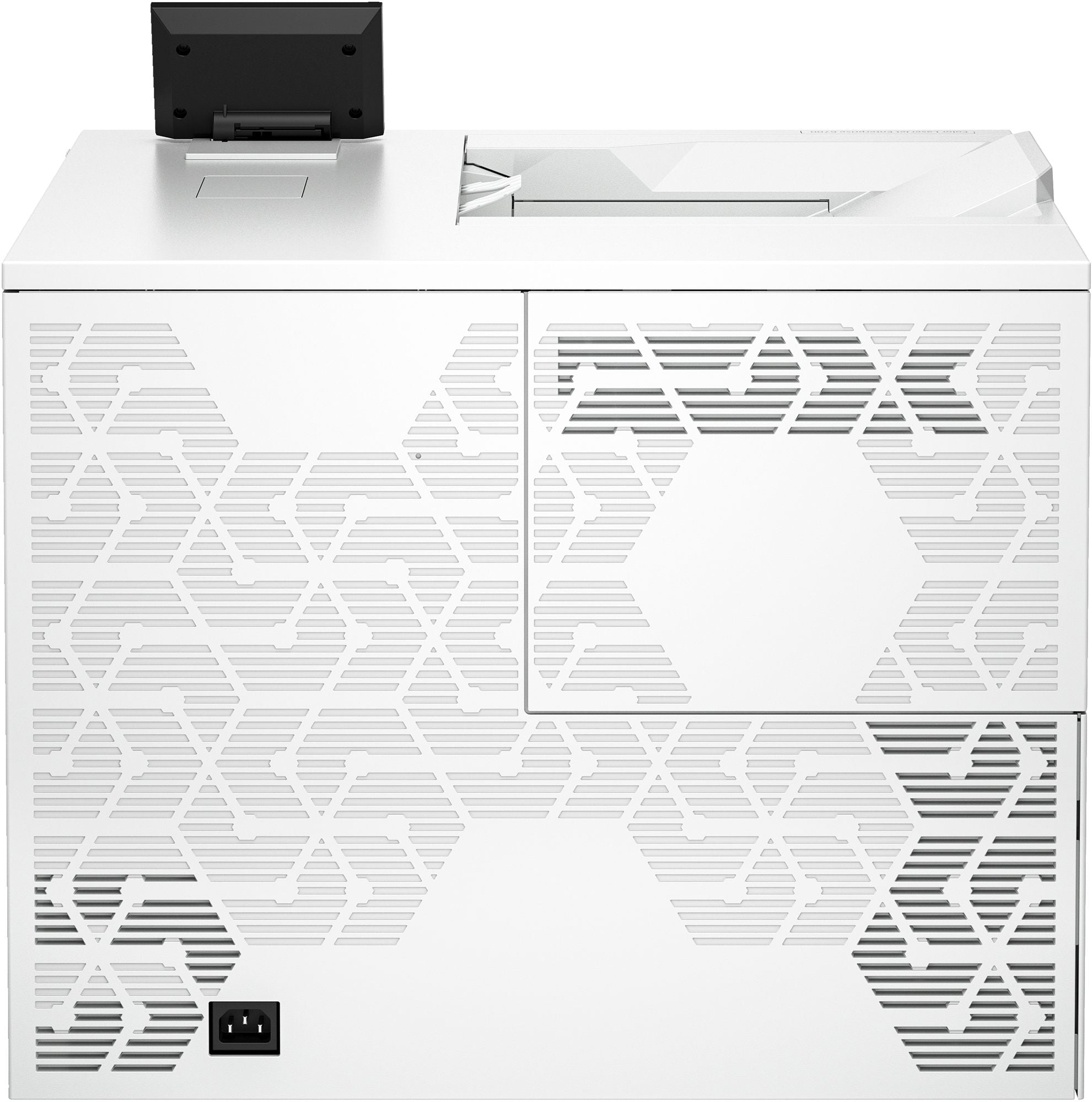 HP Color LaserJet Enterprise 6700dn Printer colour Duplex laser A4 1200x1200dpi 52ppm mono 52ppm colour 650sheets LAN USB