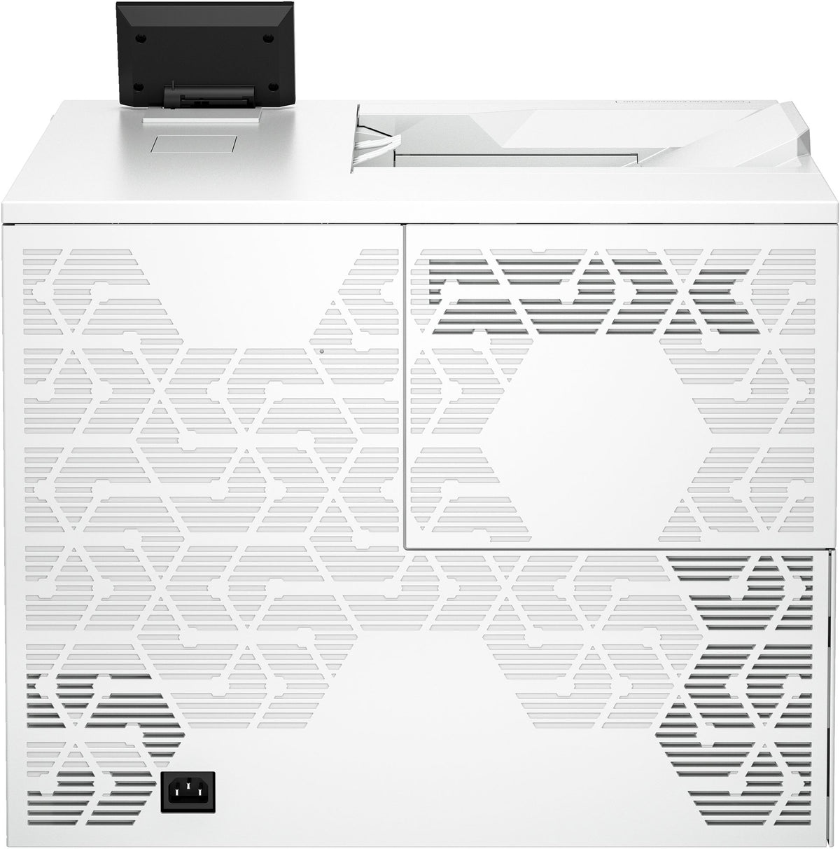 HP Color LaserJet Enterprise 6700dn Printer colour Duplex laser A4 1200x1200dpi 52ppm mono 52ppm colour 650sheets LAN USB