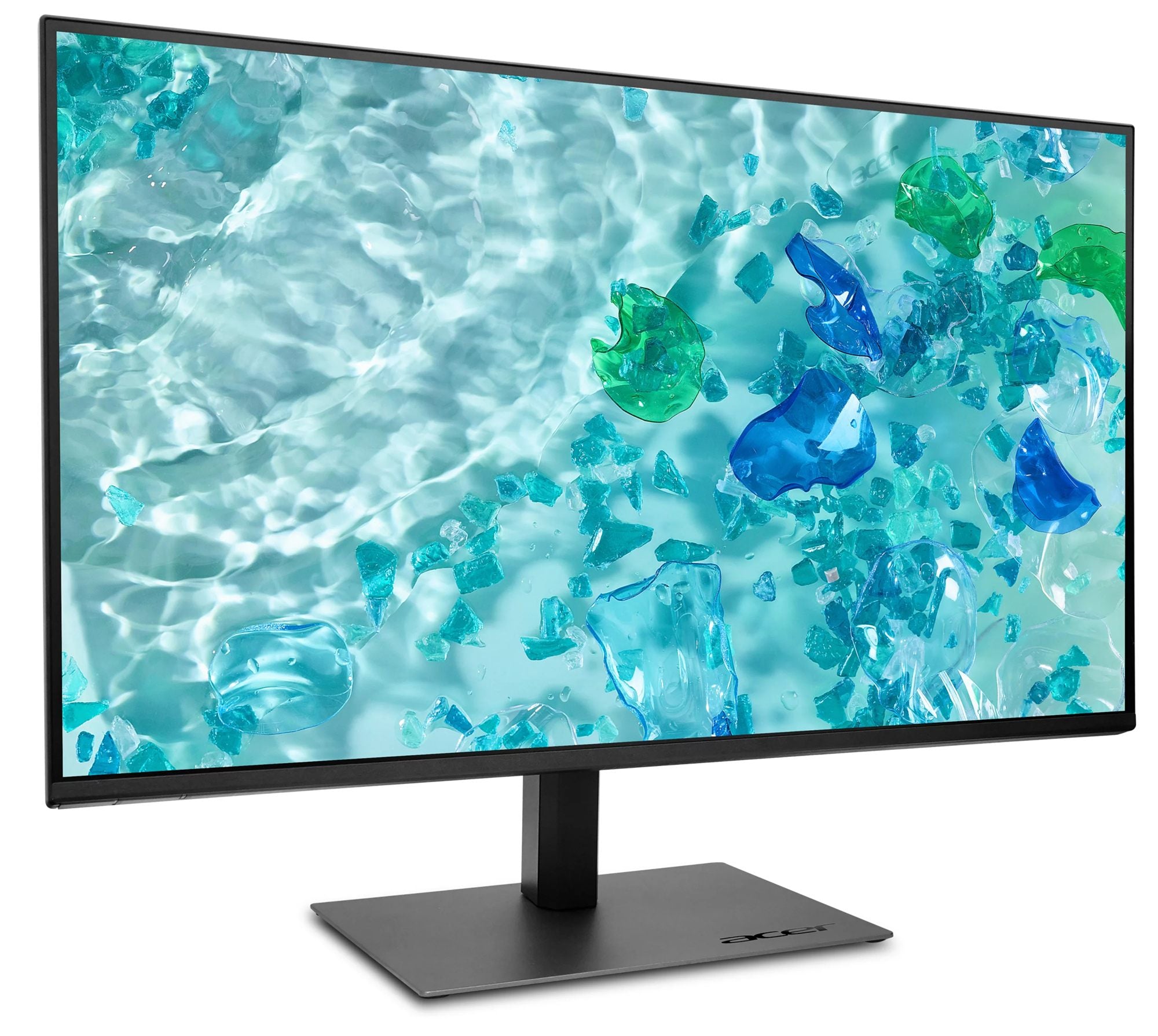 Acer Vero B247YG 60cm (23.8'') FHD IPS 120Hz 4ms ZeroFrame