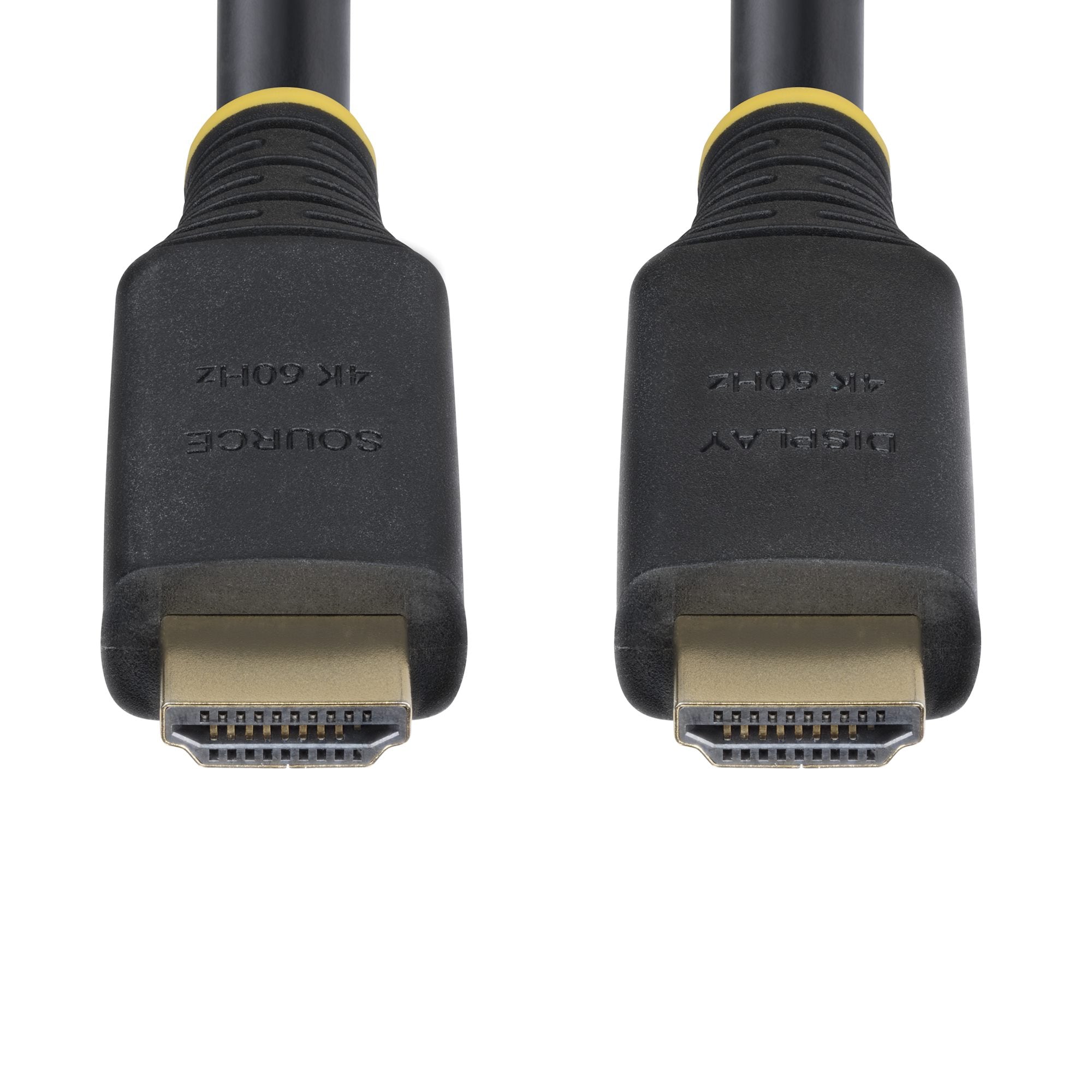 15m Active High Speed HDMI Cable 4K60