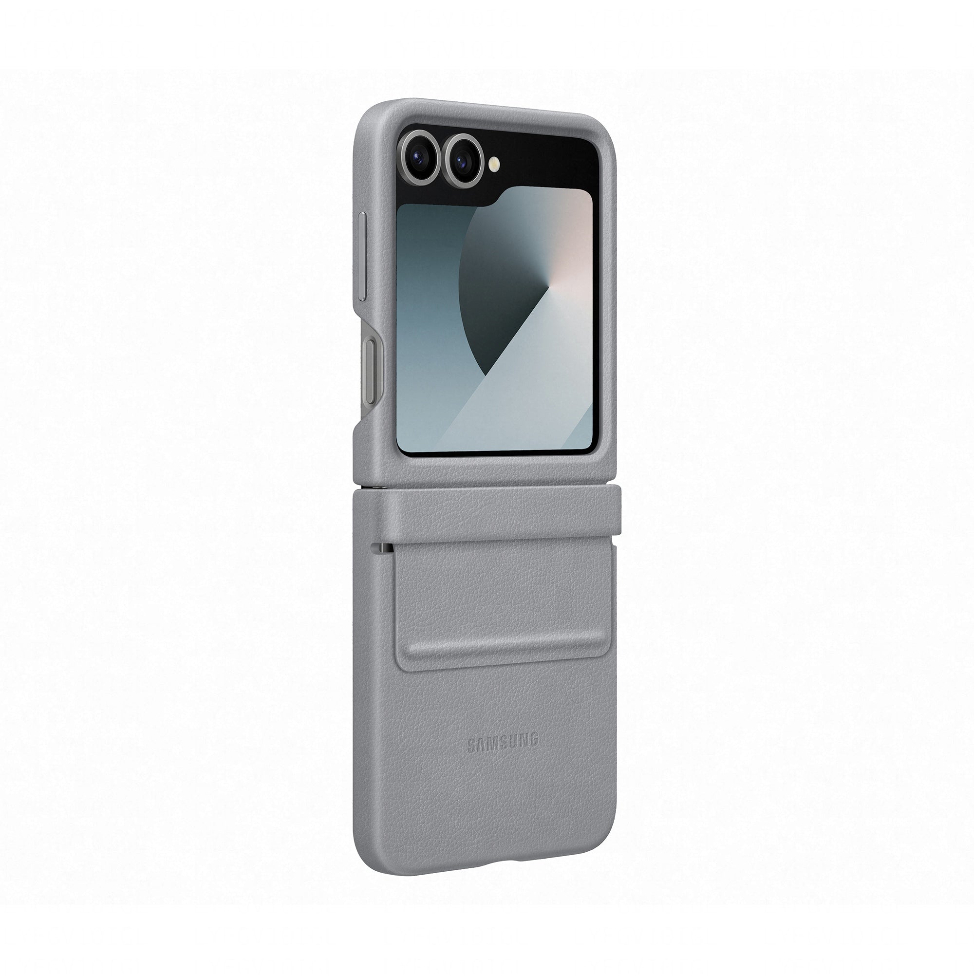 Samsung Flip6 Kindsuit Case Gray