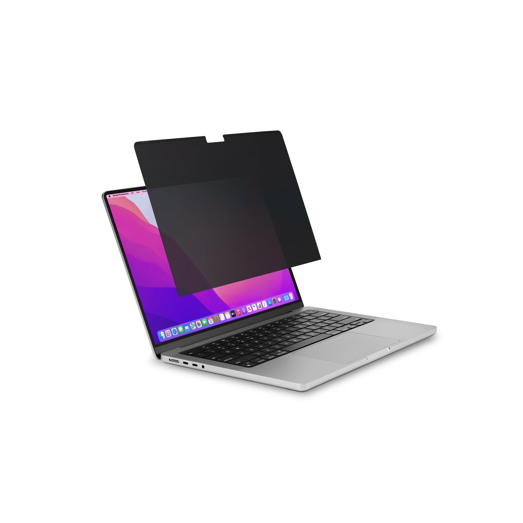 Privacy Filter Mag MacBook Pro 16" 2021