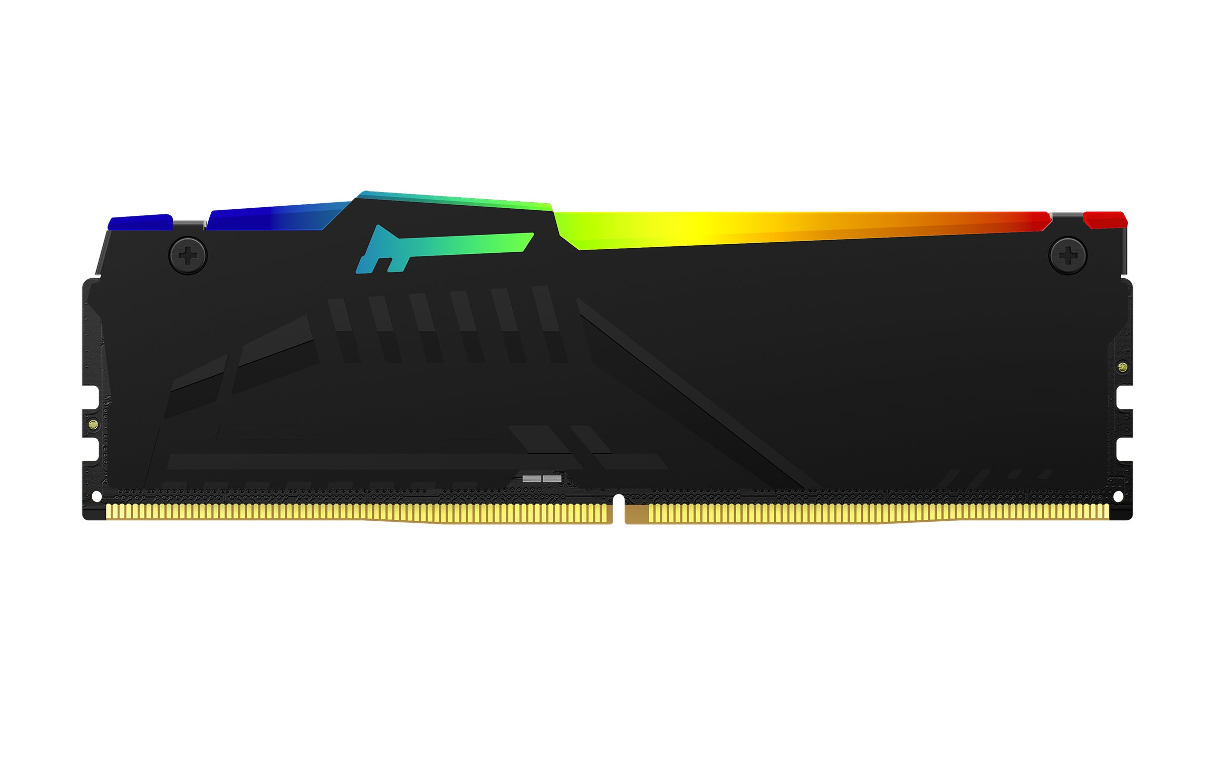 KINGSTON 32Go 5600MT/s DDR5 CL36 DIMM Kit of 2 FURY Beast RGB