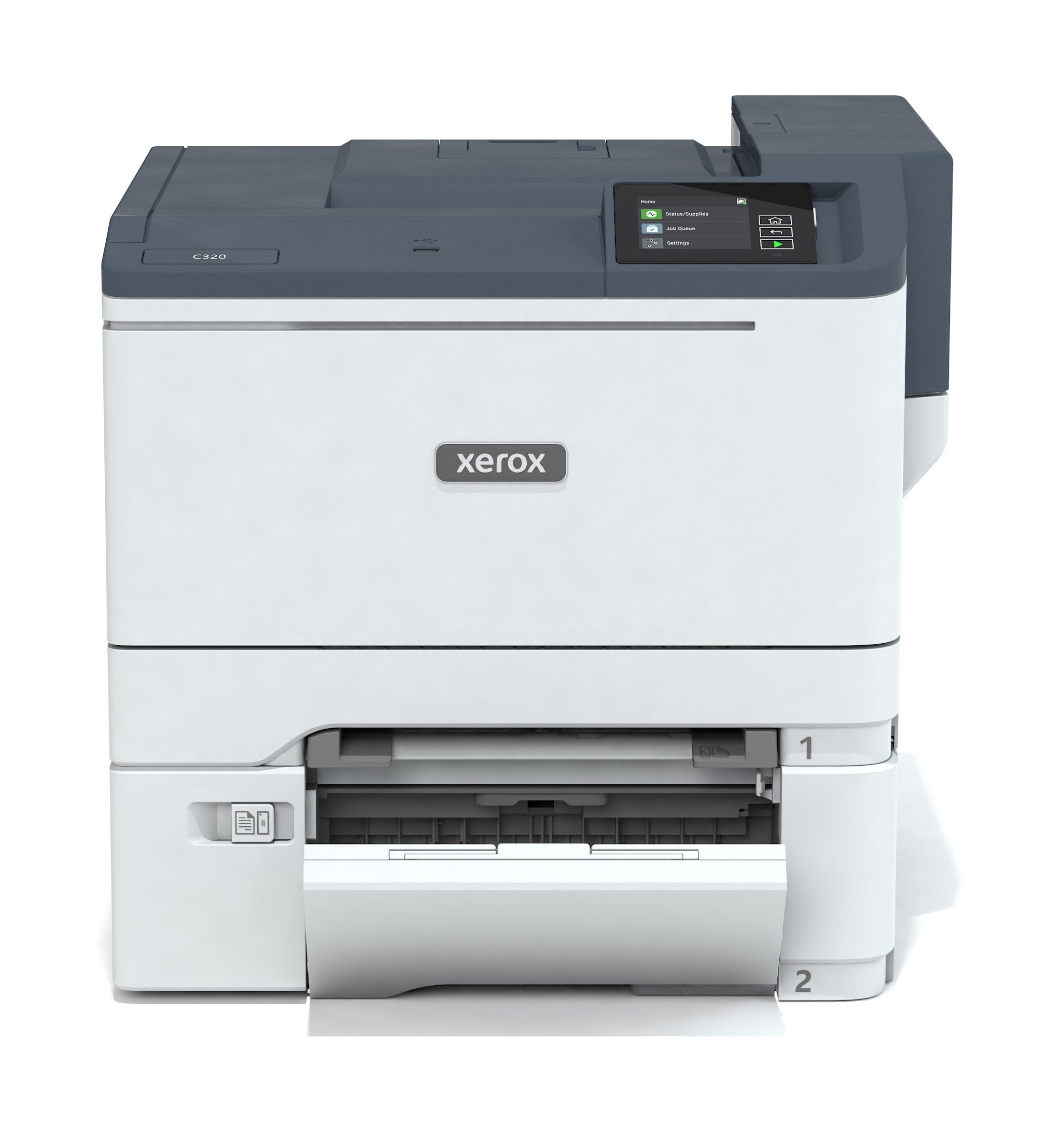 Xerox C320 A4 33ppm Wireless Duplex Prin