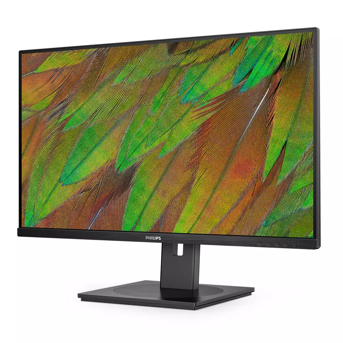PHILIPS 32B1U3900/00 Ecran 31.5p UHD LED 16:9 VA 60Hz 2xHDMI 2.0 DP 1.4 UBS-C