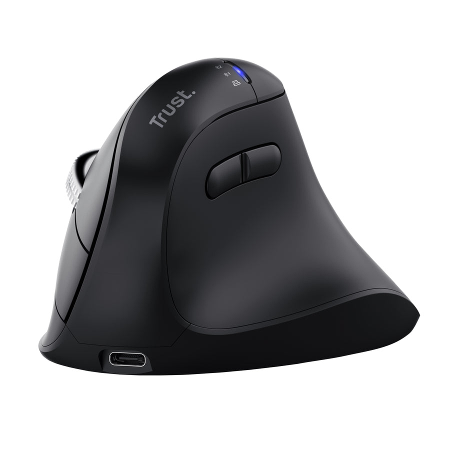 TRUST VYRAN ERGO HYPSCROLL M-WRLS MOUSE