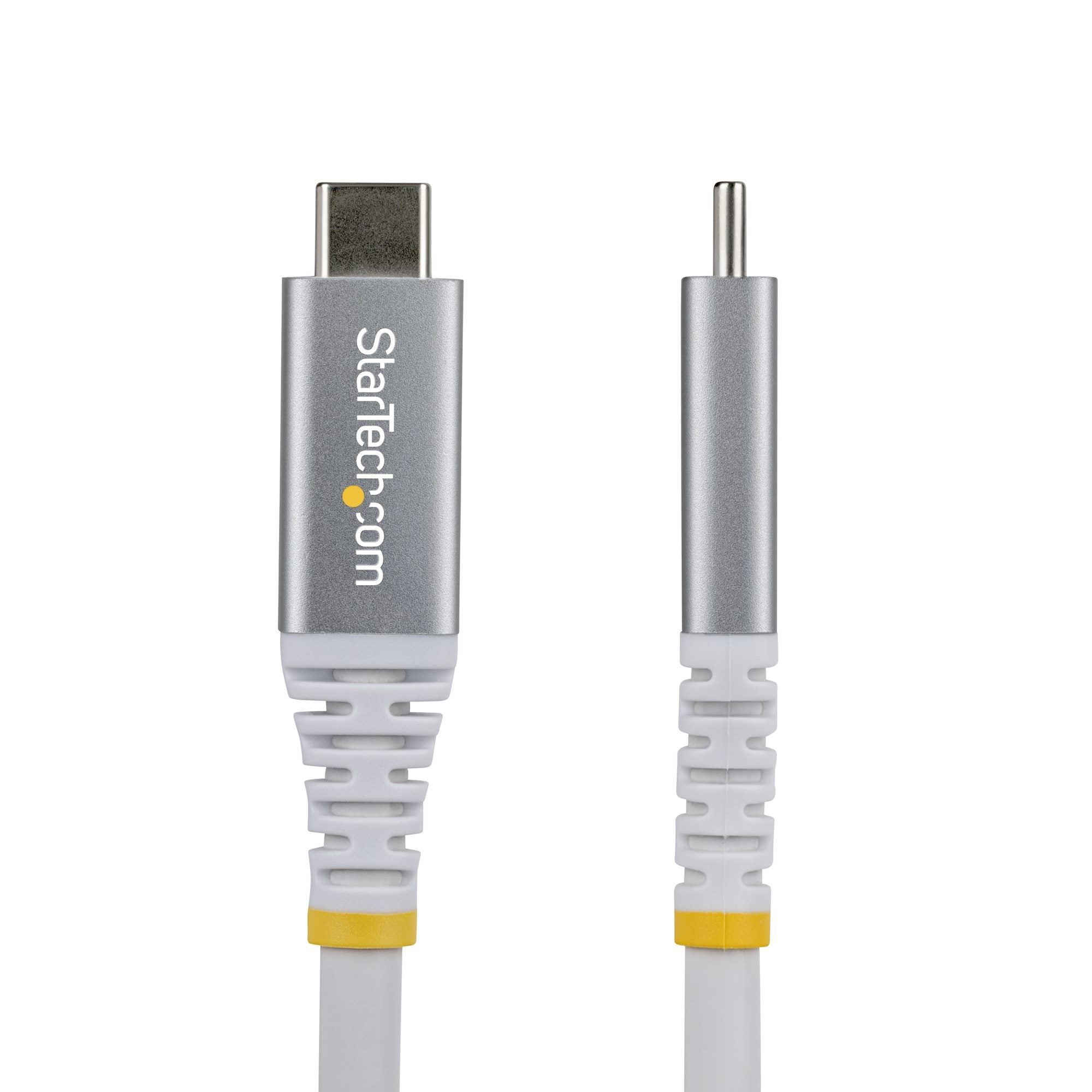 3m USB4 Cable USB-IF Certified White