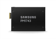 Samsung SSD PM1743 3.84TB U.2 NVMe PCIe 5.0 DWPD 1 MZWLO3T8HCLS-00A07