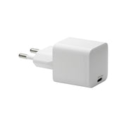 Bulk Pro EU Wall Charger USB-C 30W W