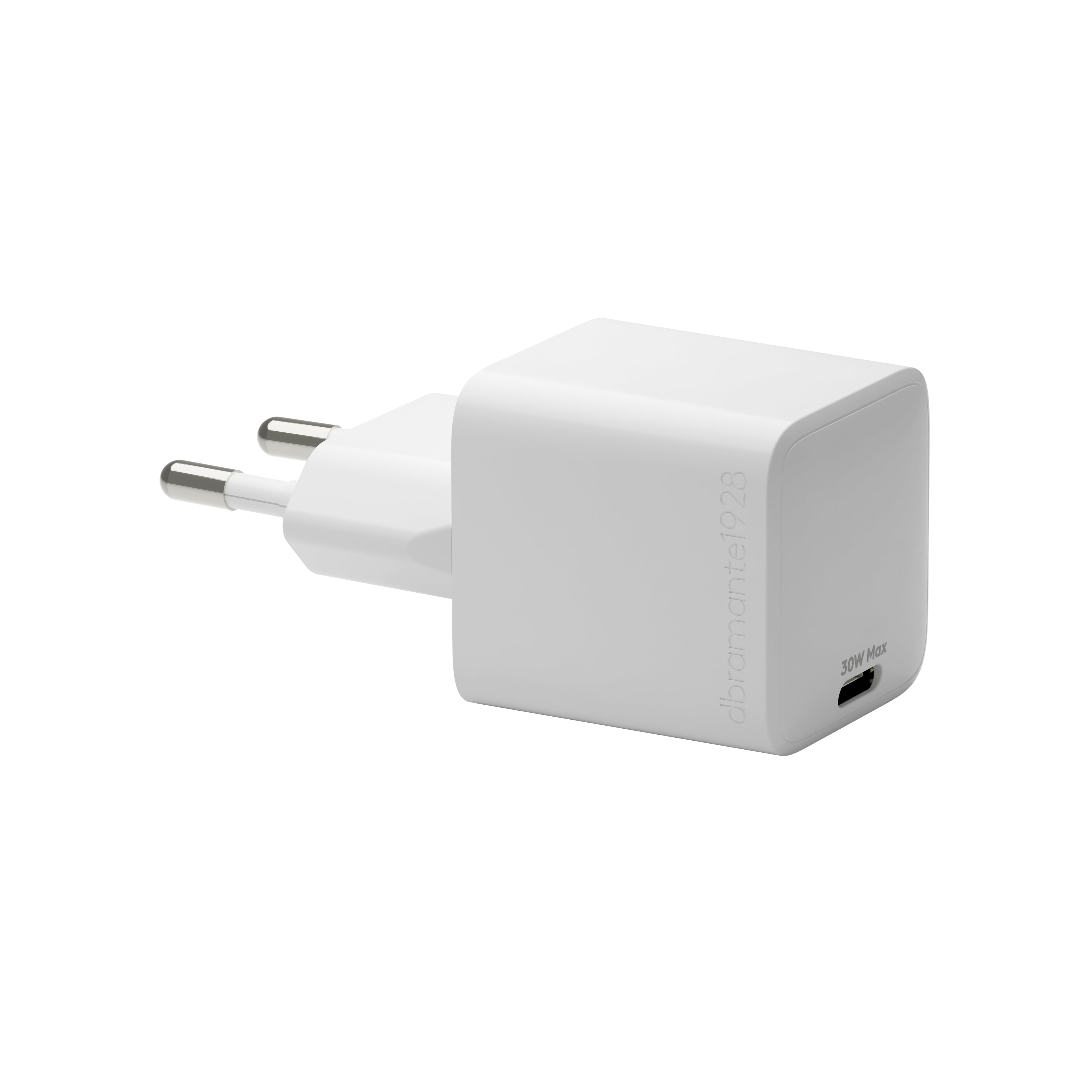 Bulk Pro EU Wall Charger USB-C 30W W